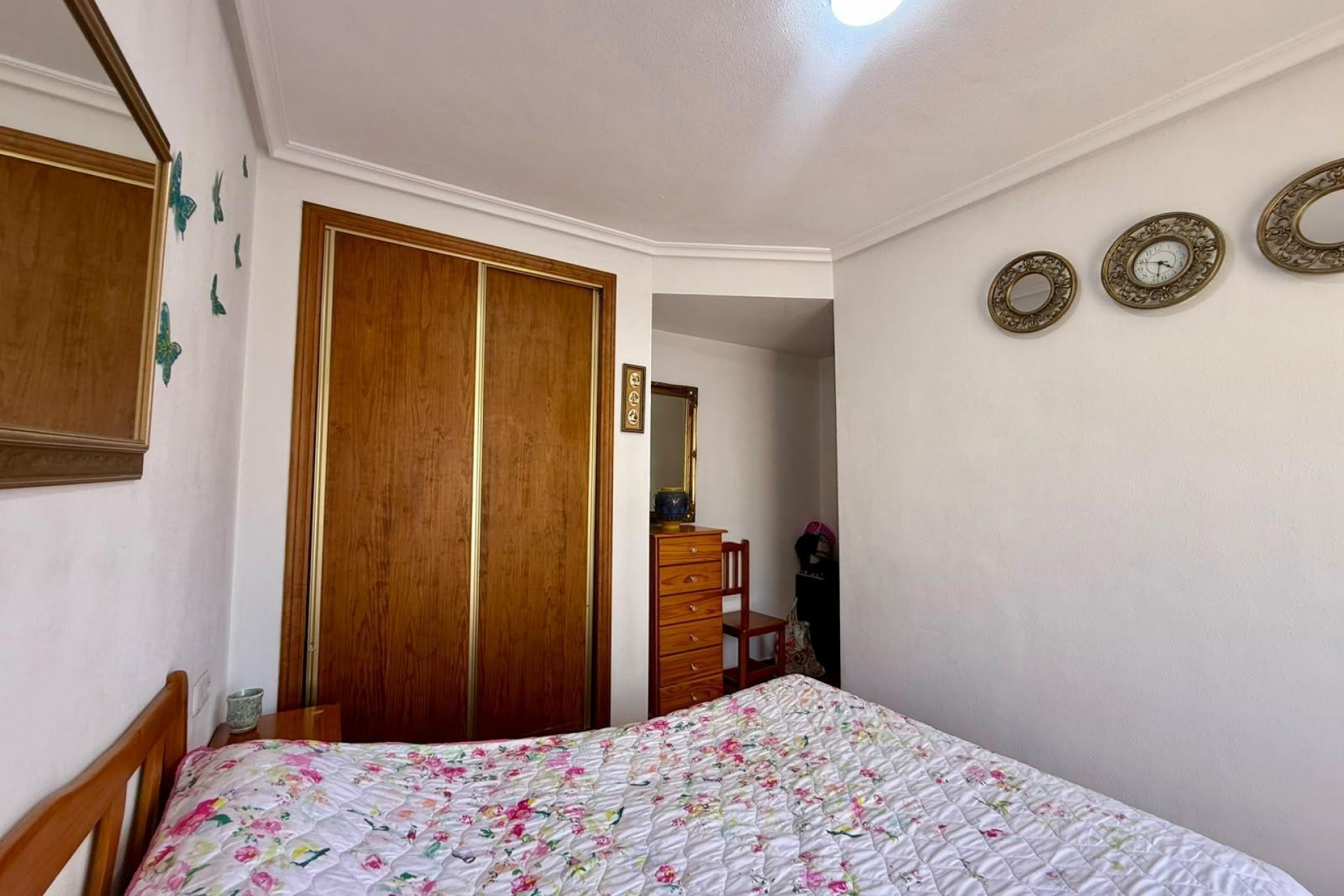 Brukt - Apartment -
Torrevieja - Centro