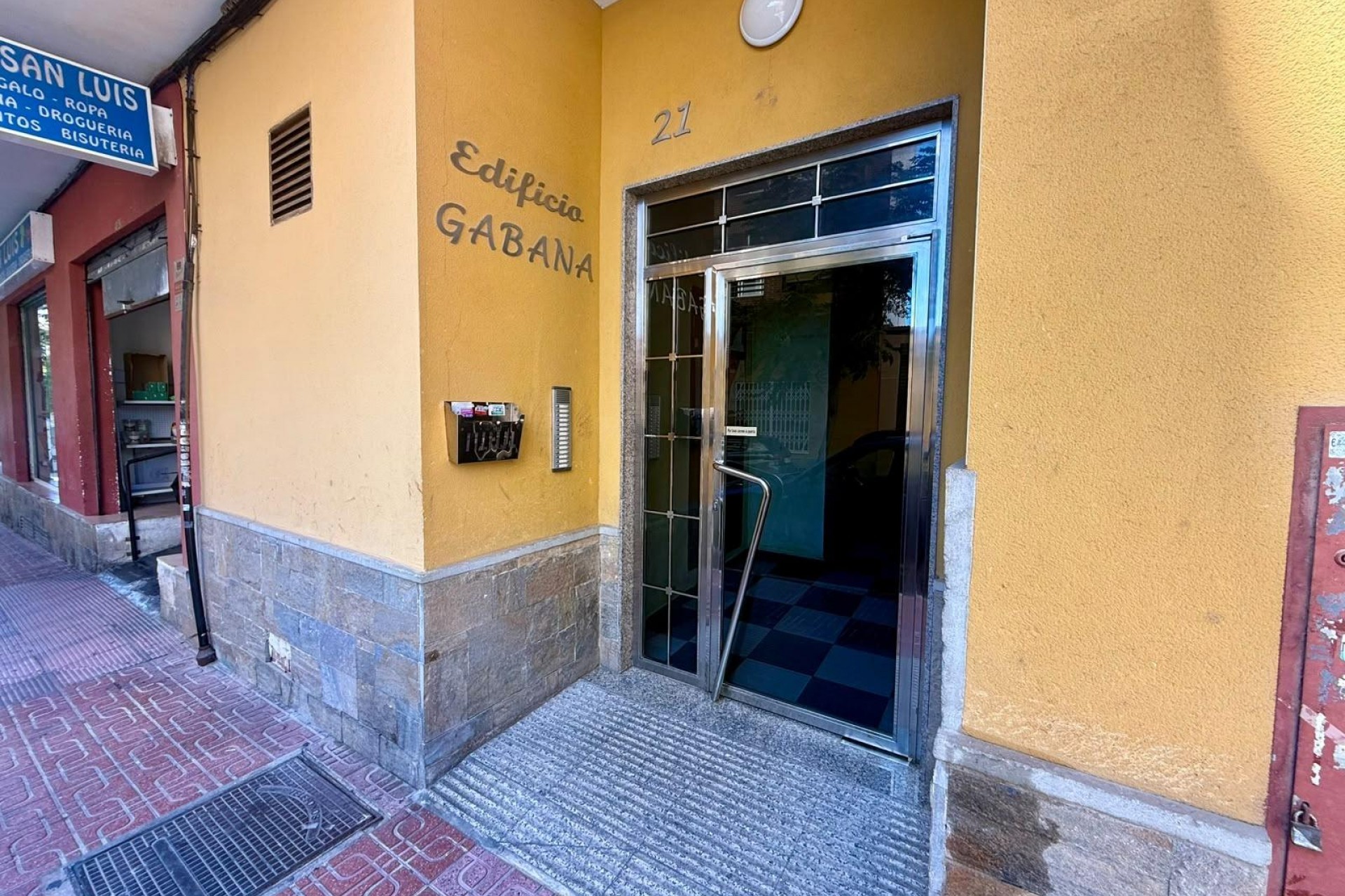 Brukt - Apartment -
Torrevieja - Centro