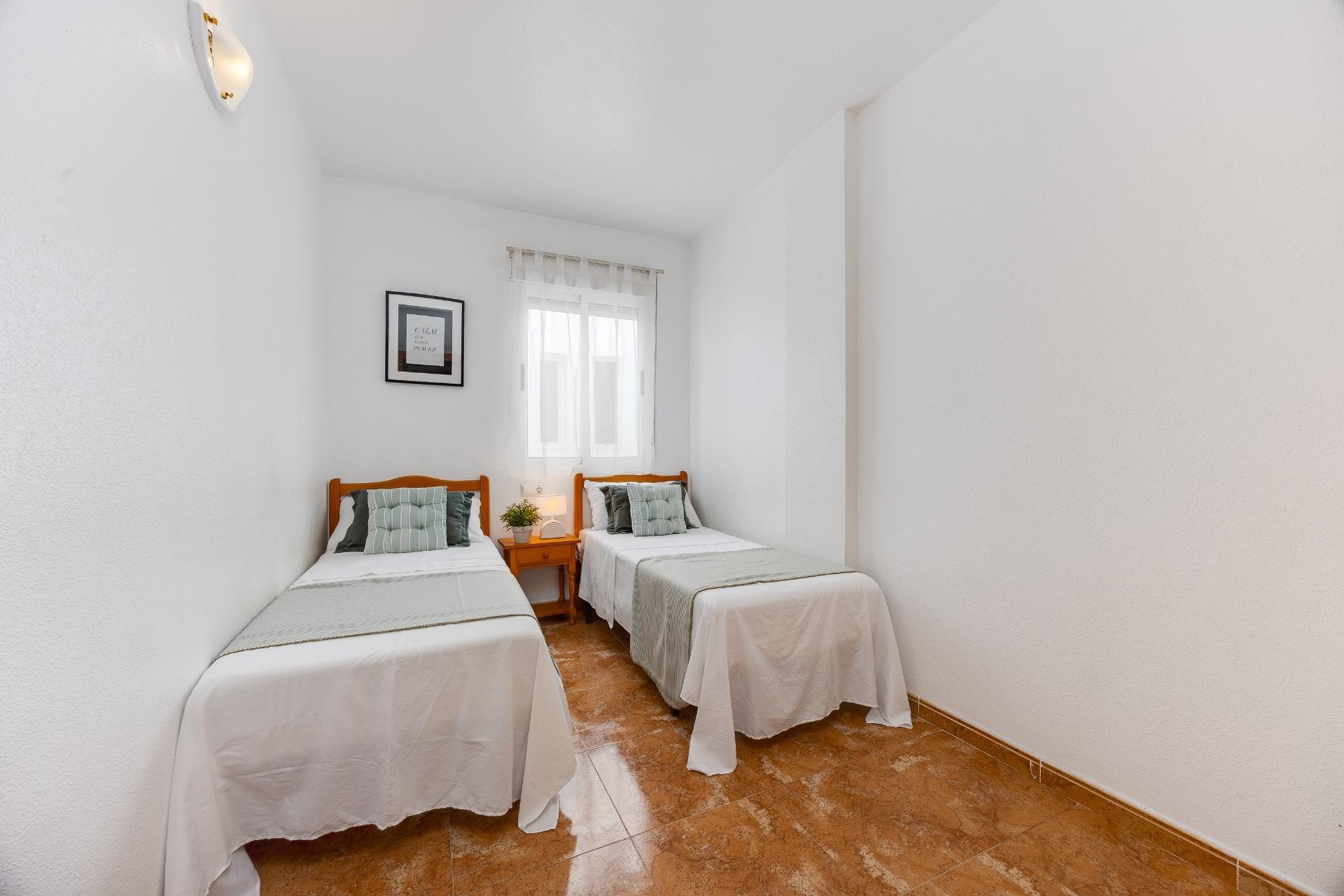 Brukt - Apartment -
Torrevieja - Centro