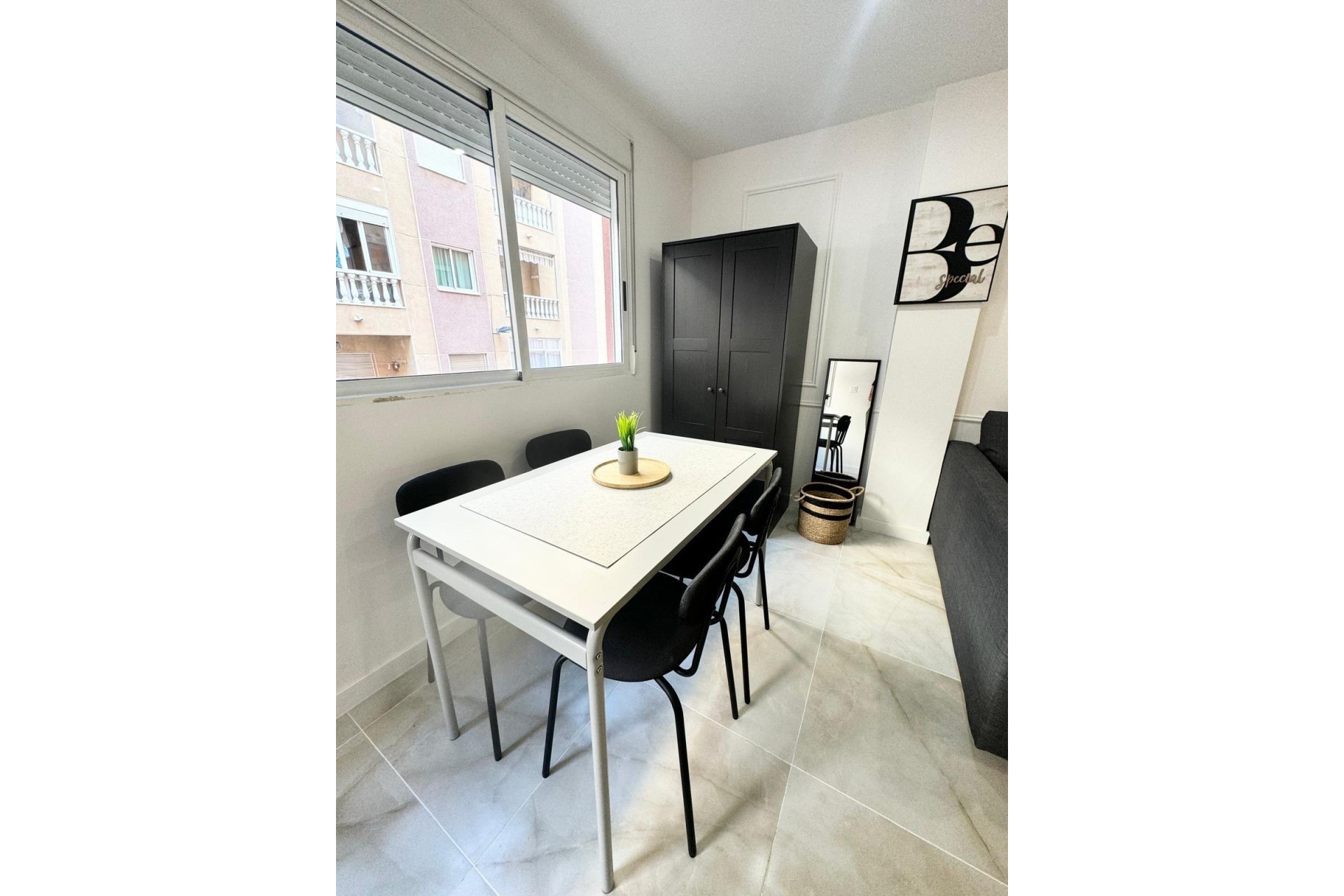 Brukt - Apartment -
Torrevieja - Centro