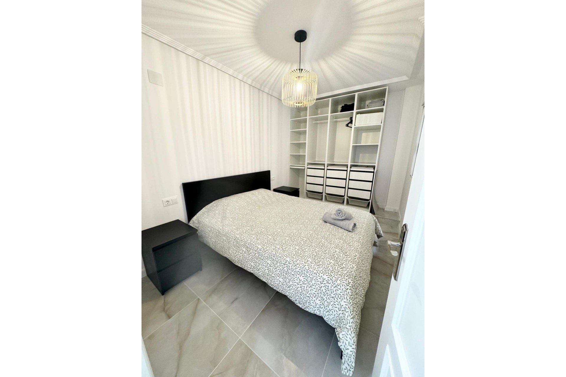 Brukt - Apartment -
Torrevieja - Centro