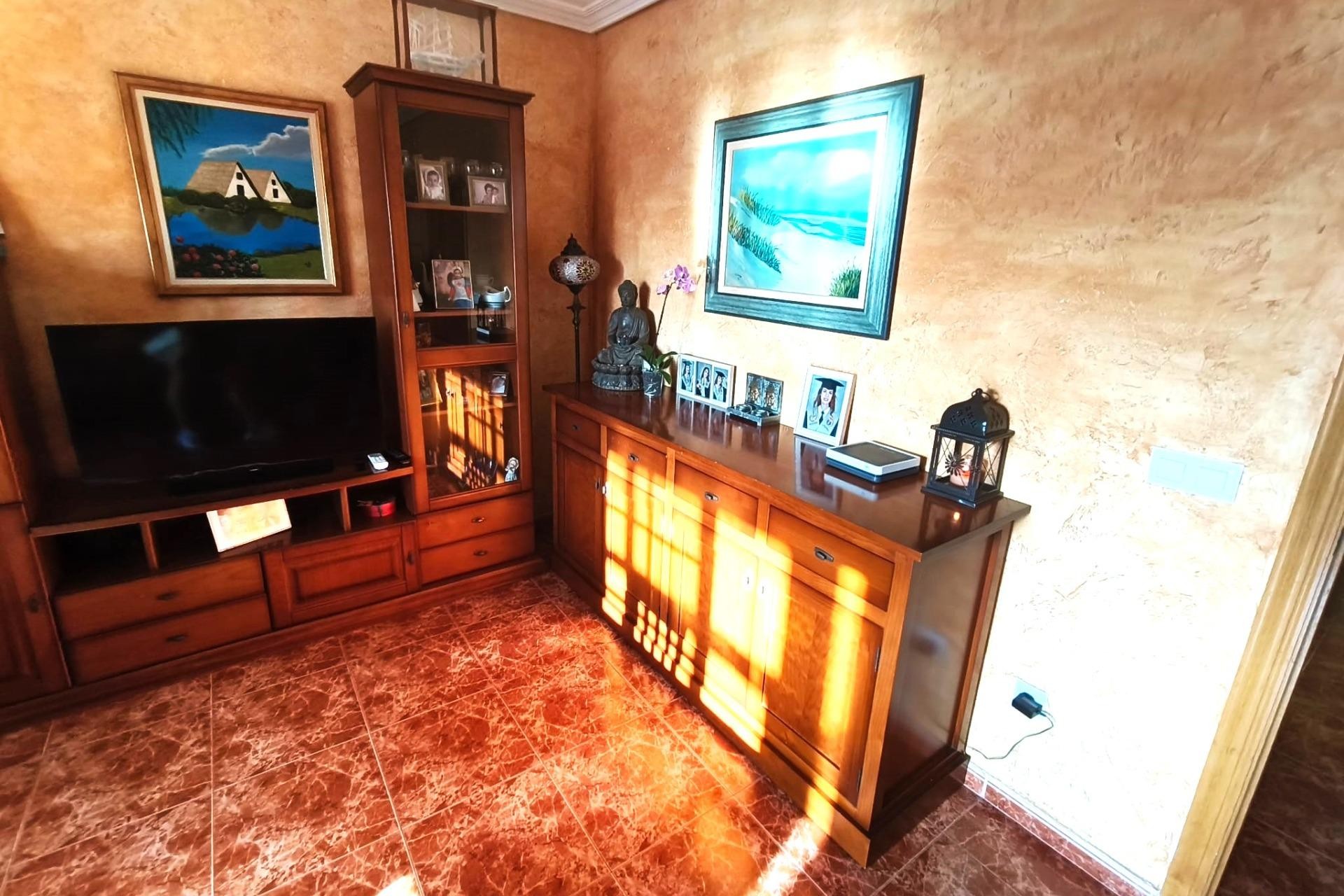 Brukt - Apartment -
Torrevieja - Centro