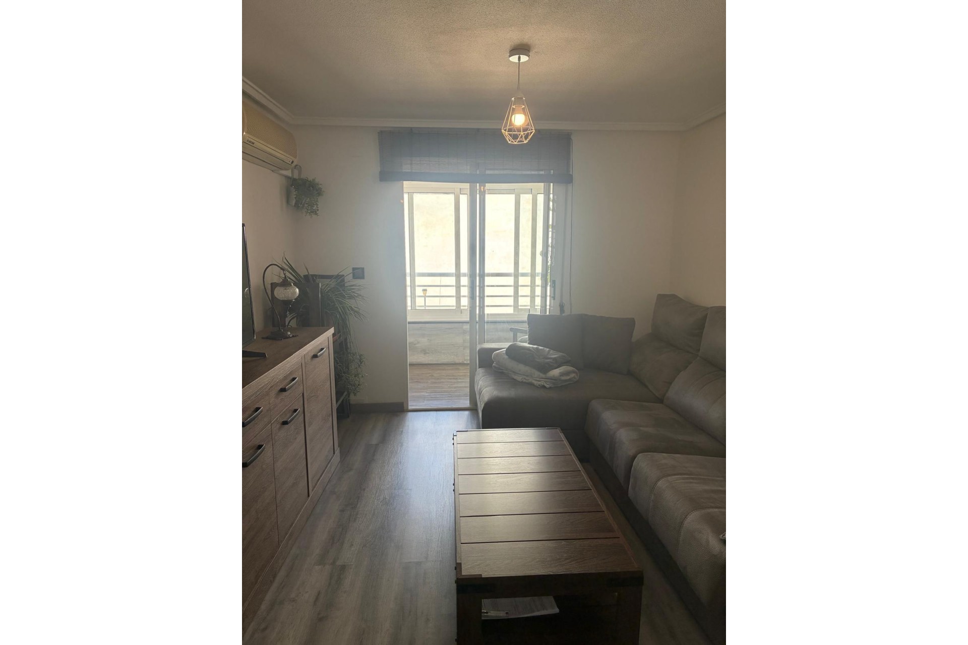 Brukt - Apartment -
Torrevieja - Centro