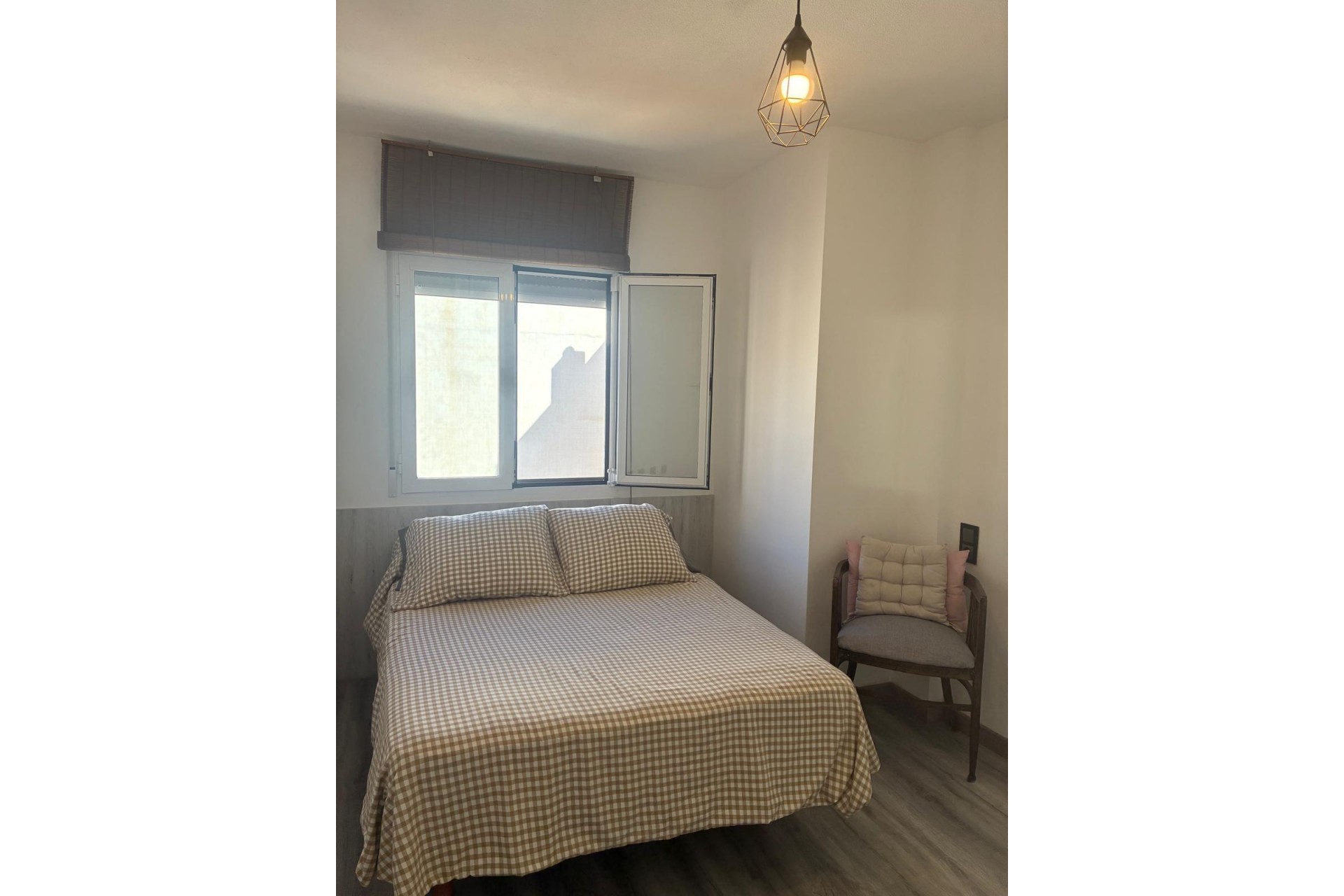Brukt - Apartment -
Torrevieja - Centro