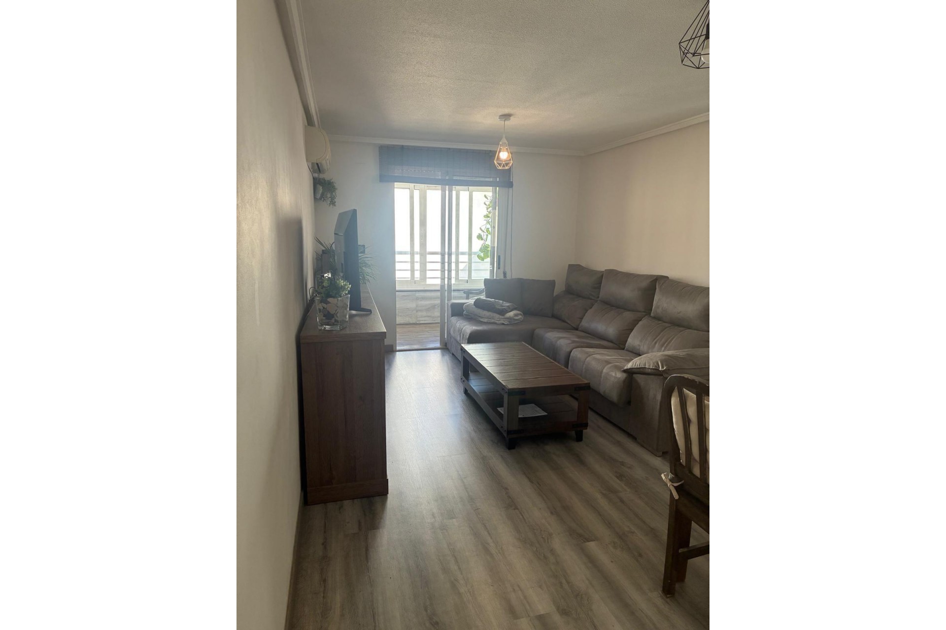 Brukt - Apartment -
Torrevieja - Centro