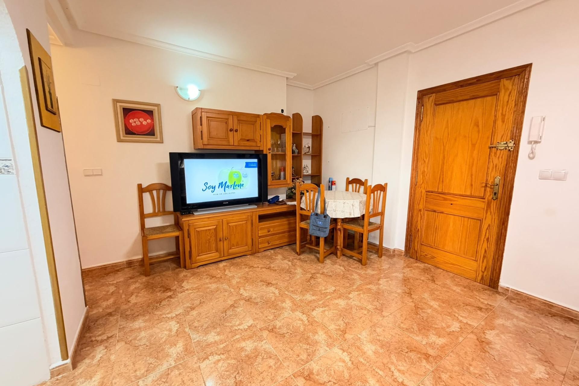 Brukt - Apartment -
Torrevieja - Centro
