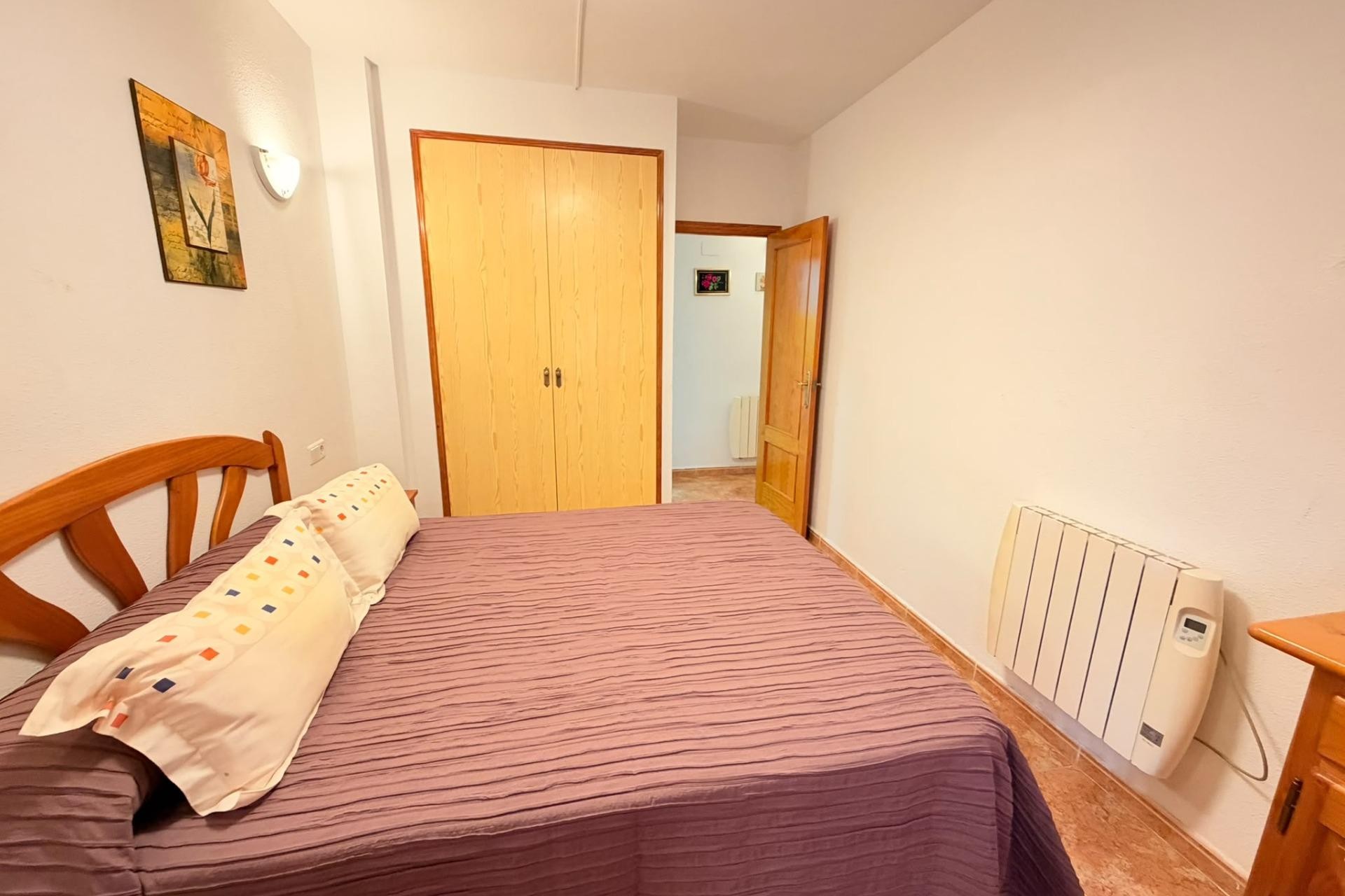 Brukt - Apartment -
Torrevieja - Centro