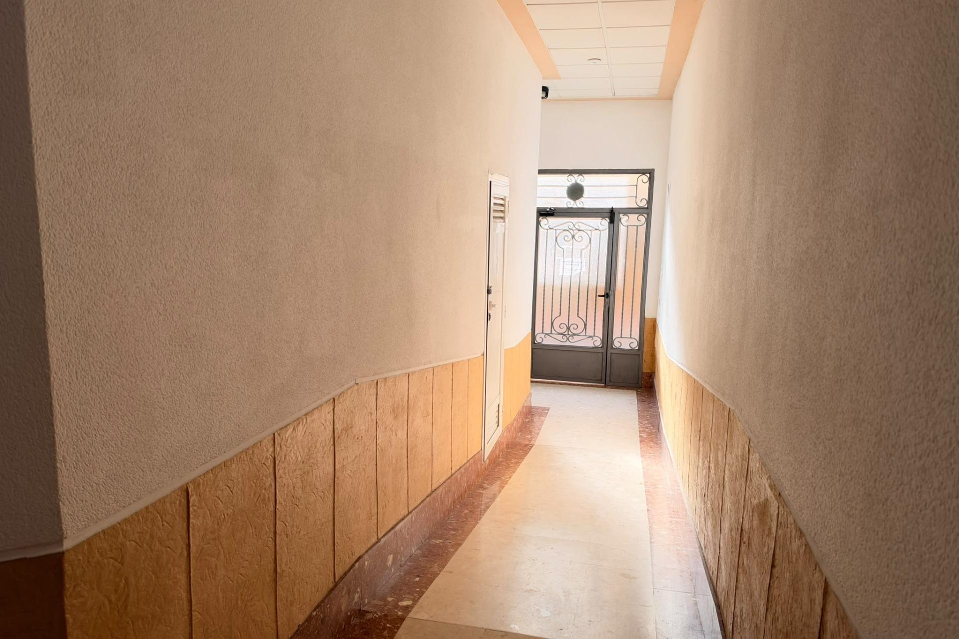 Brukt - Apartment -
Torrevieja - Centro
