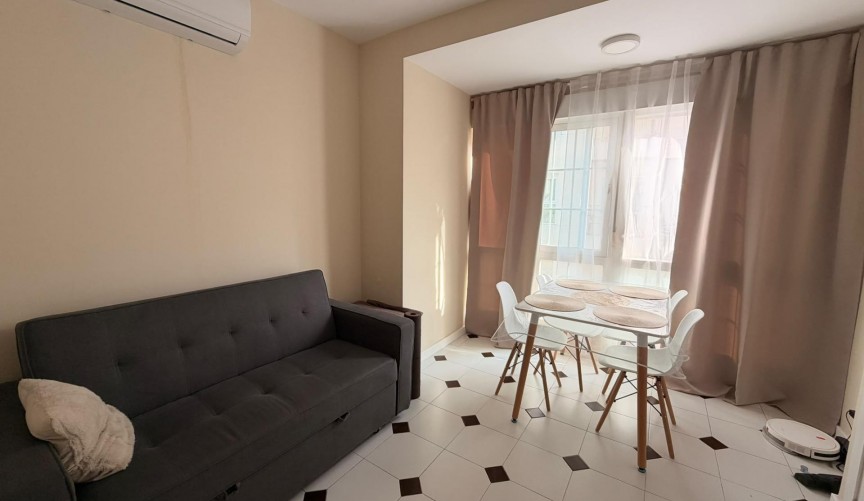 Brukt - Apartment -
Torrevieja - Centro