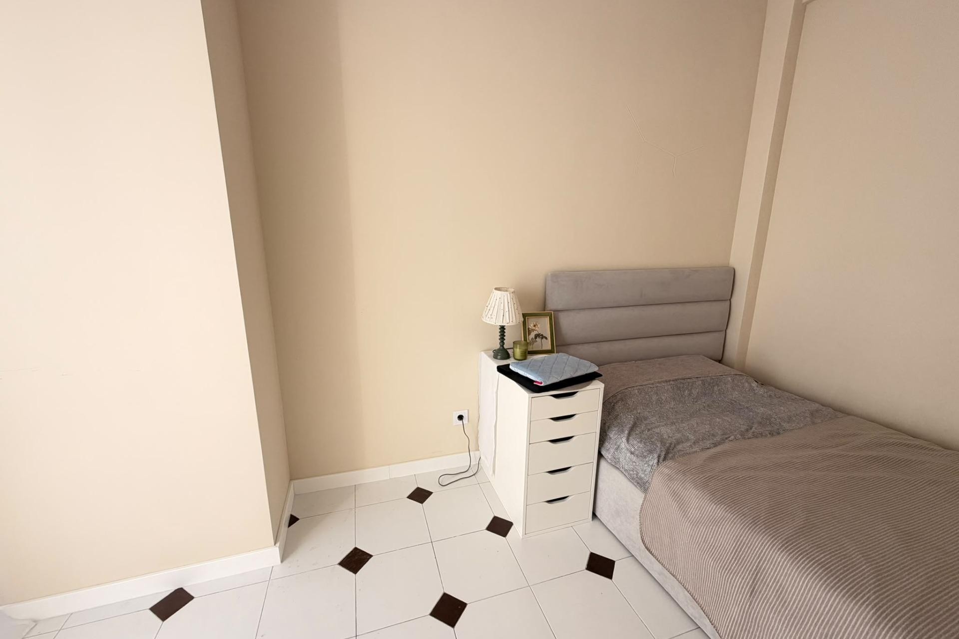 Brukt - Apartment -
Torrevieja - Centro