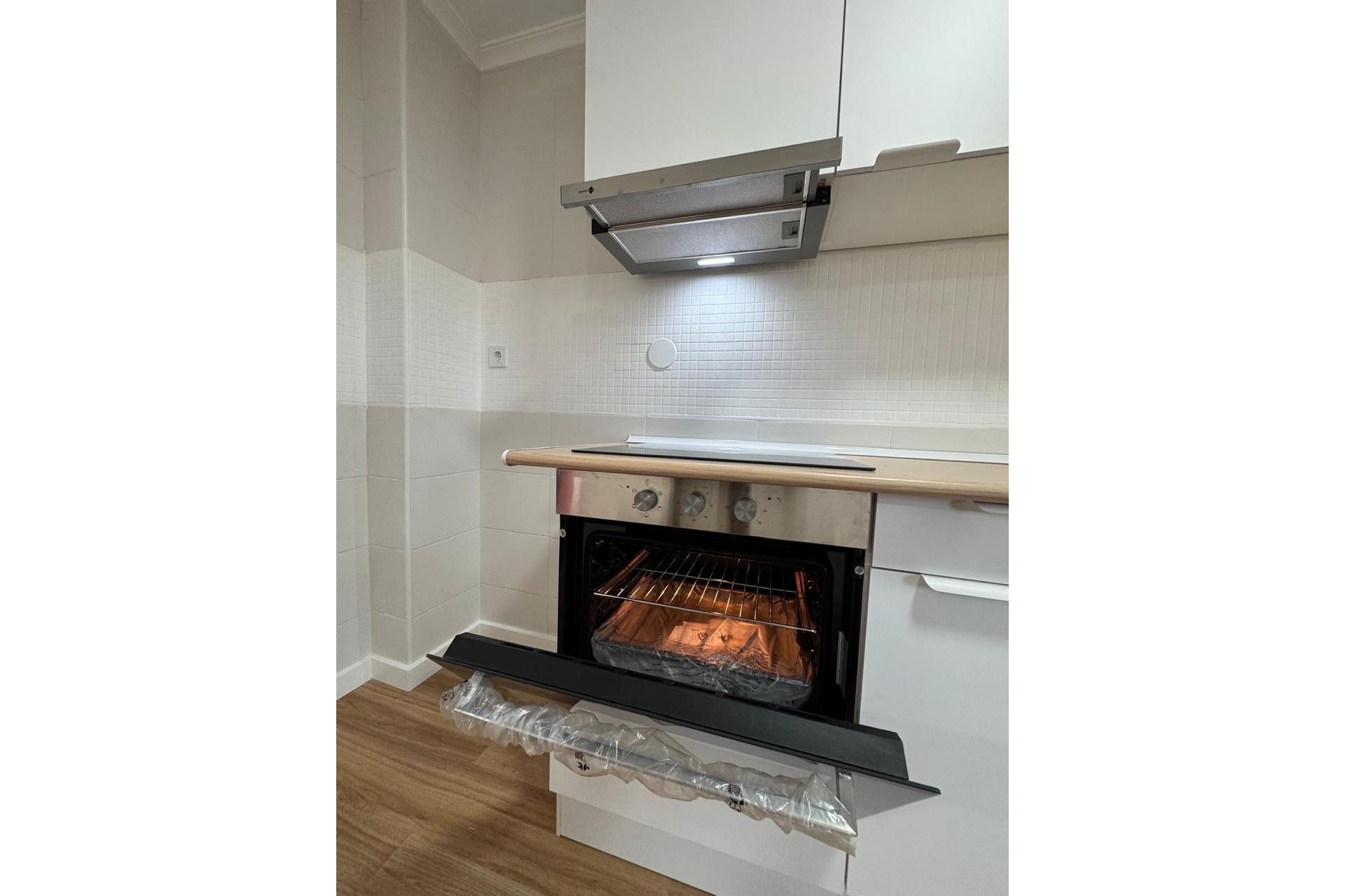 Brukt - Apartment -
Torrevieja - Centro