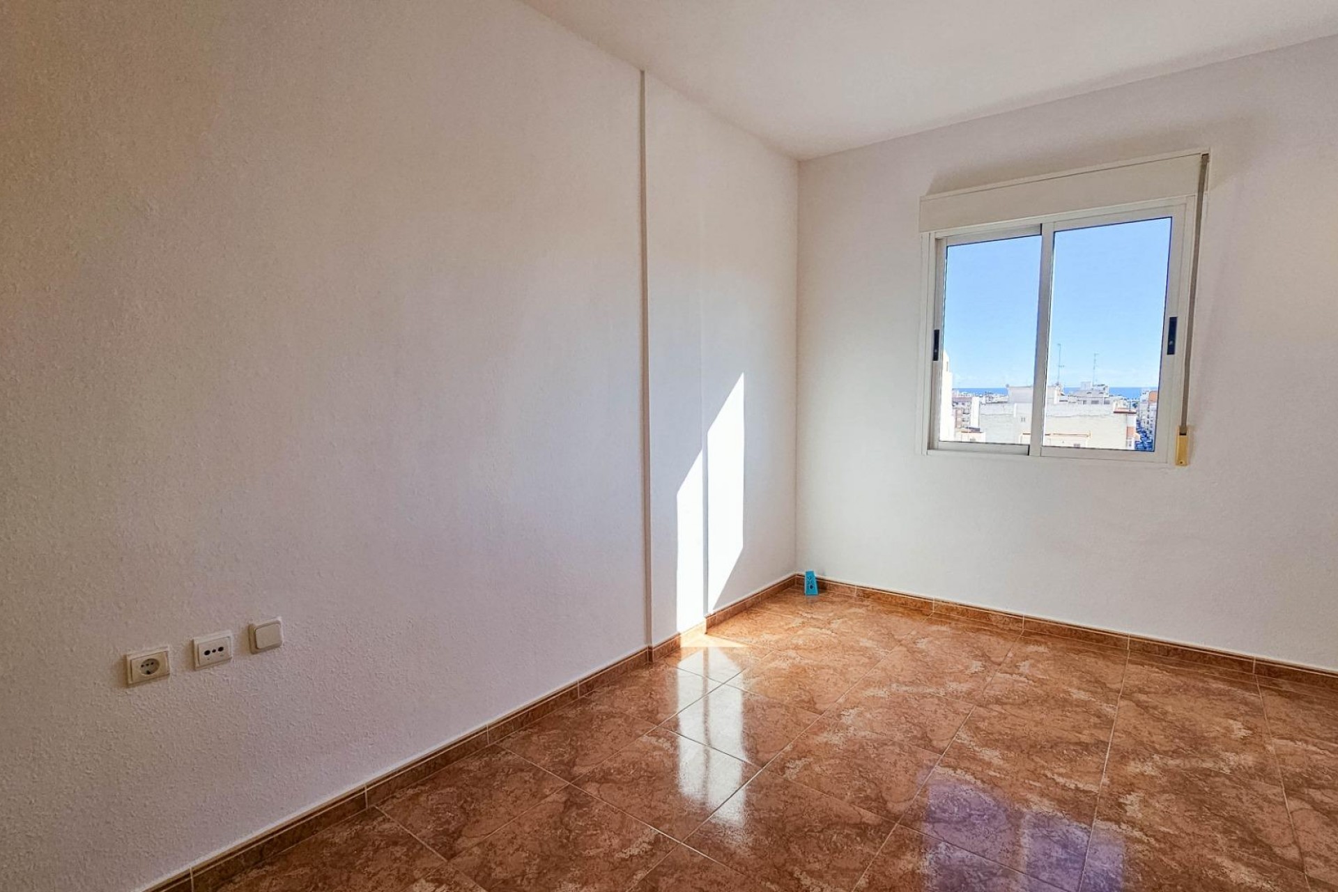 Brukt - Apartment -
Torrevieja - Centro