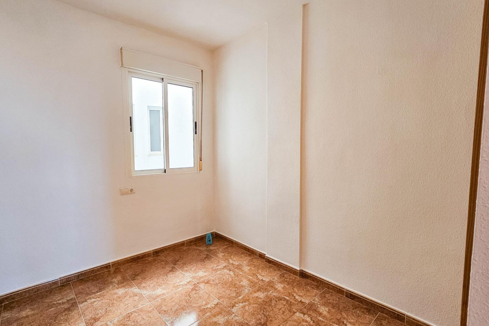 Brukt - Apartment -
Torrevieja - Centro