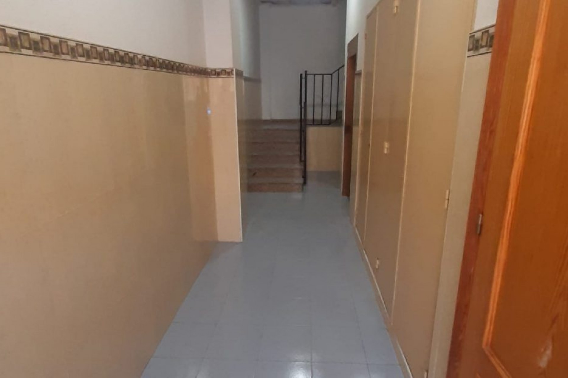 Brukt - Apartment -
Torrevieja - Costa Blanca