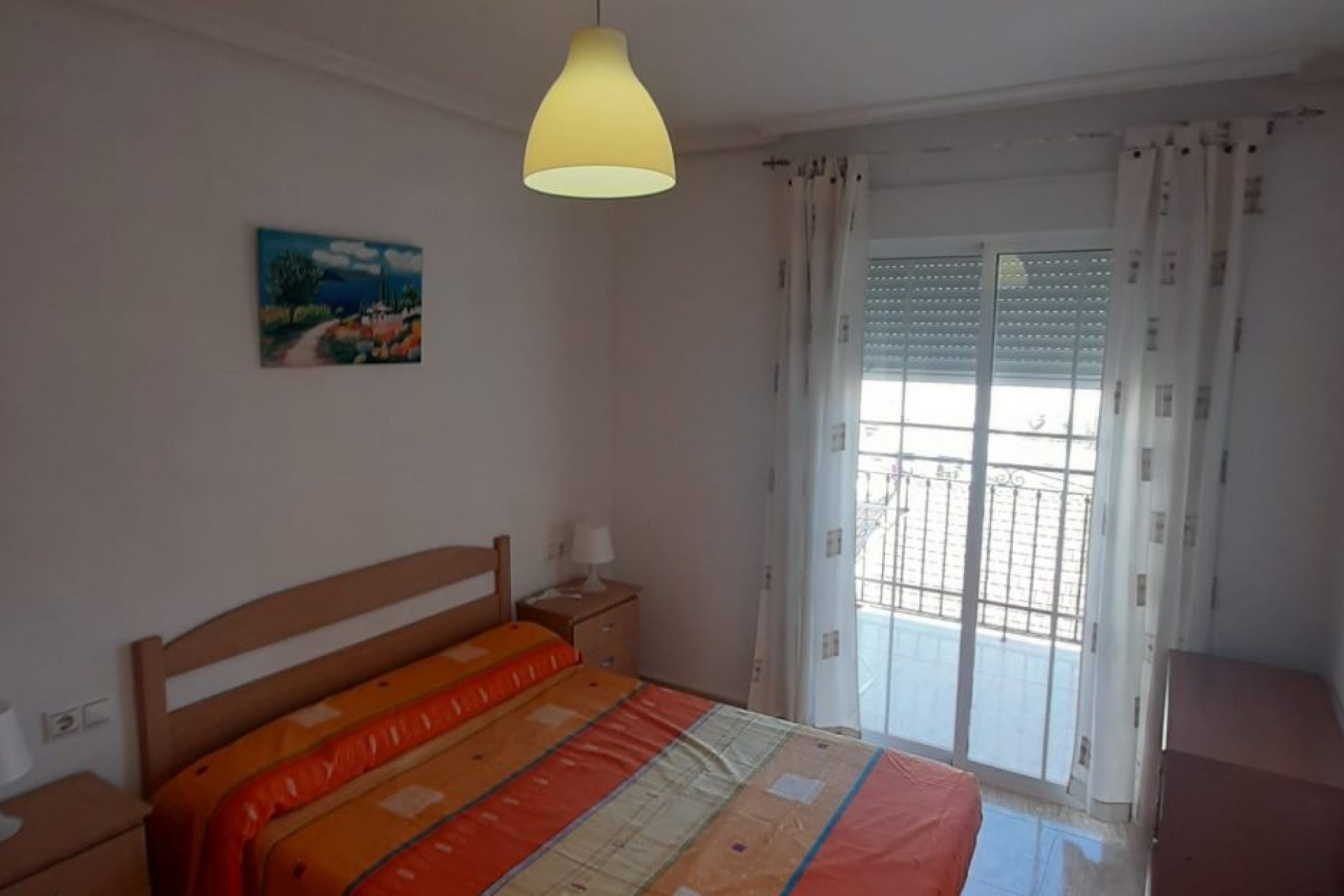 Brukt - Apartment -
Torrevieja - Costa Blanca