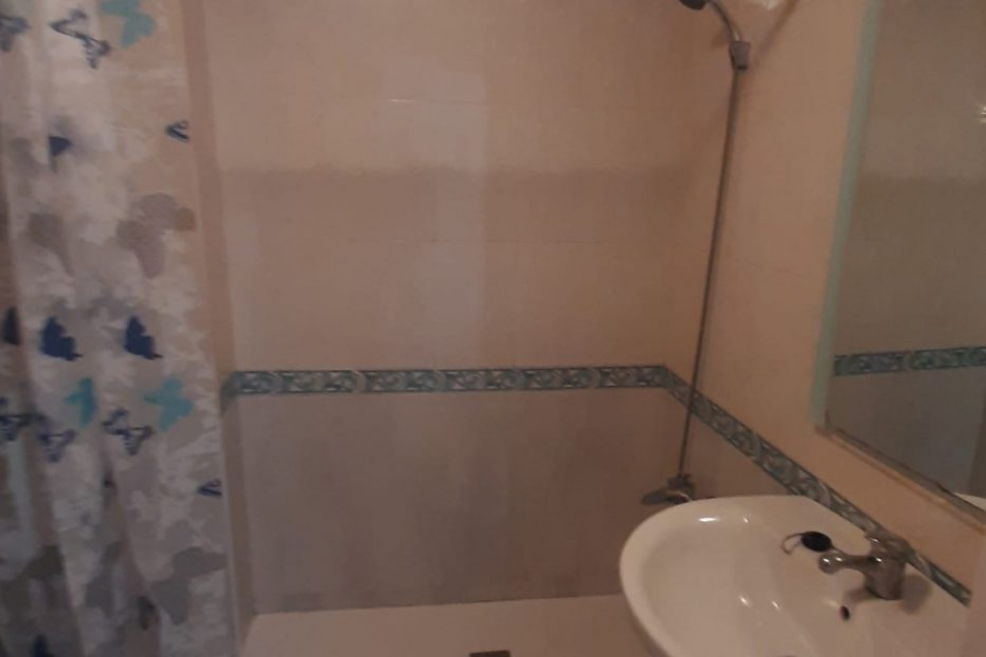 Brukt - Apartment -
Torrevieja - Costa Blanca