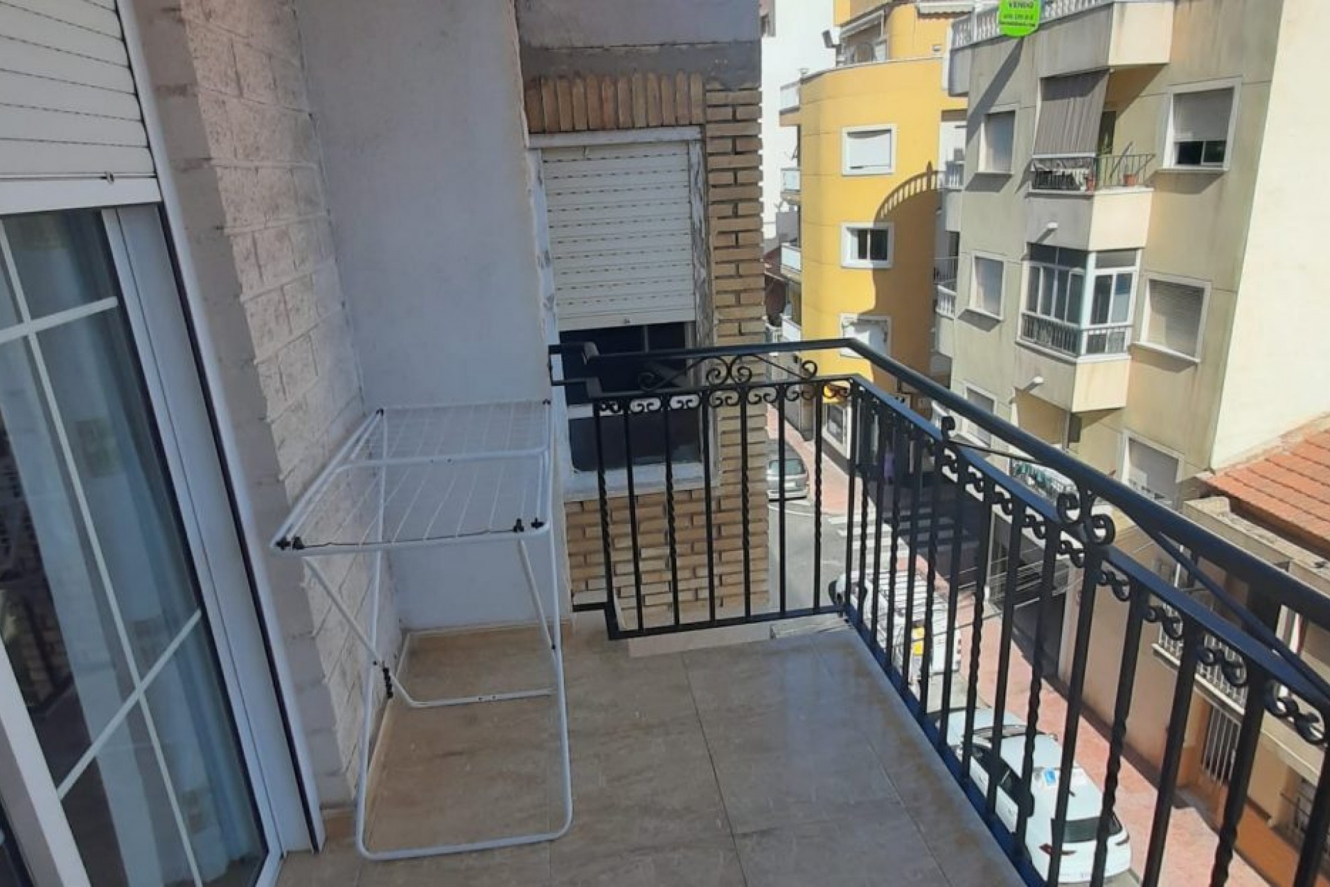 Brukt - Apartment -
Torrevieja - Costa Blanca