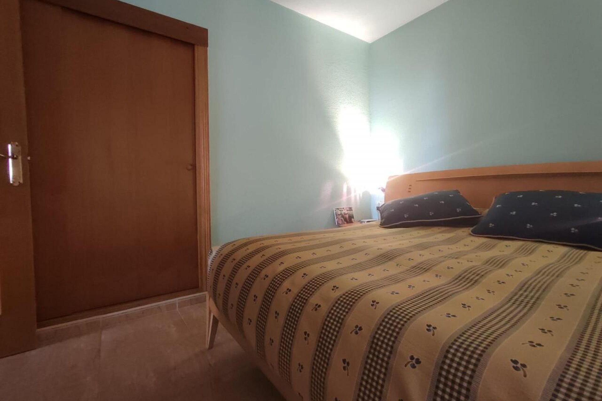 Brukt - Apartment -
Torrevieja - Costa Blanca