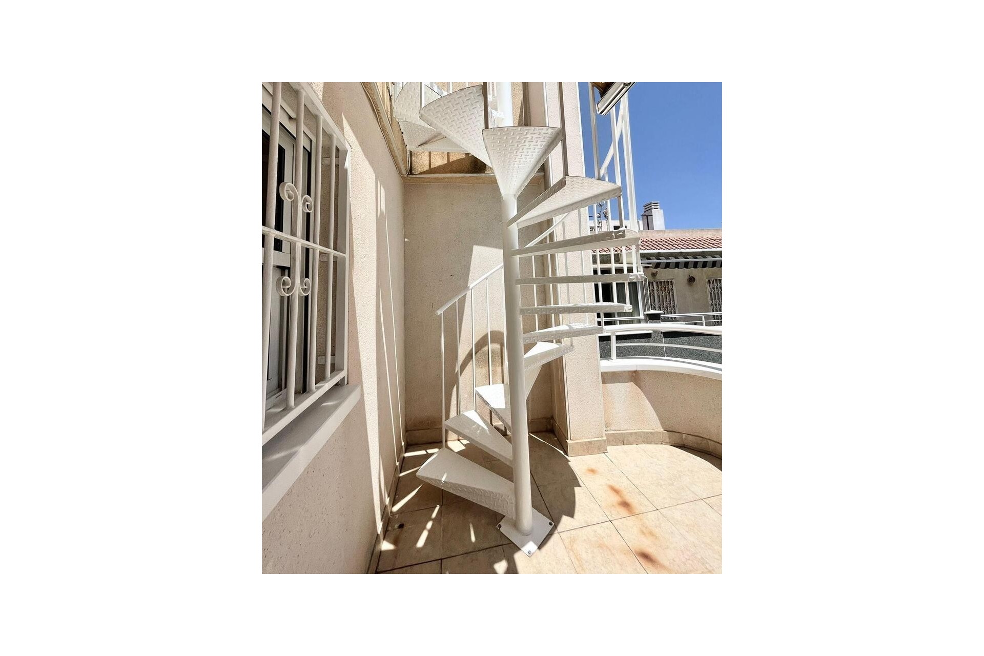 Brukt - Apartment -
Torrevieja - Costa Blanca