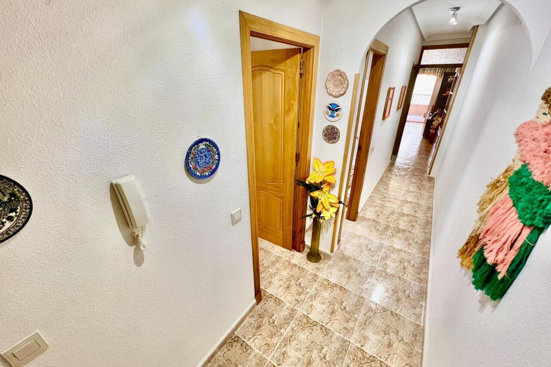 Brukt - Apartment -
Torrevieja - Costa Blanca