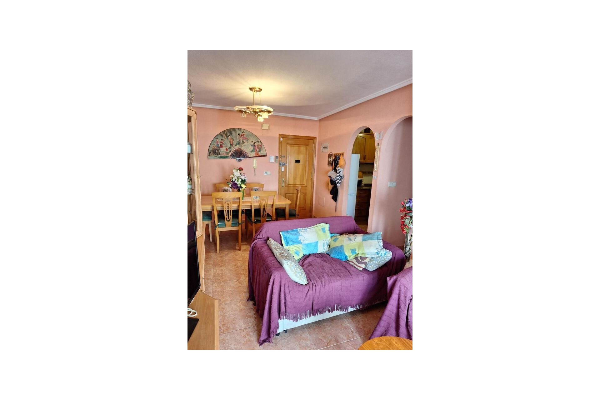 Brukt - Apartment -
Torrevieja - Costa Blanca