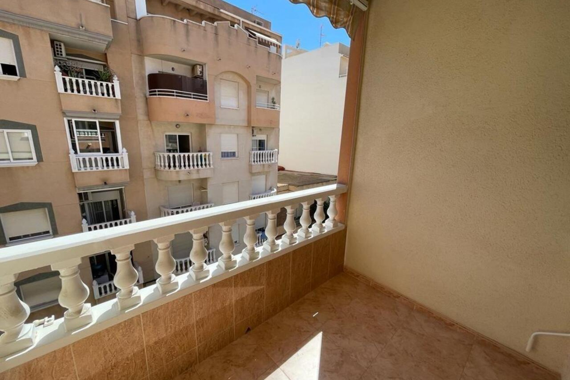 Brukt - Apartment -
Torrevieja - Costa Blanca