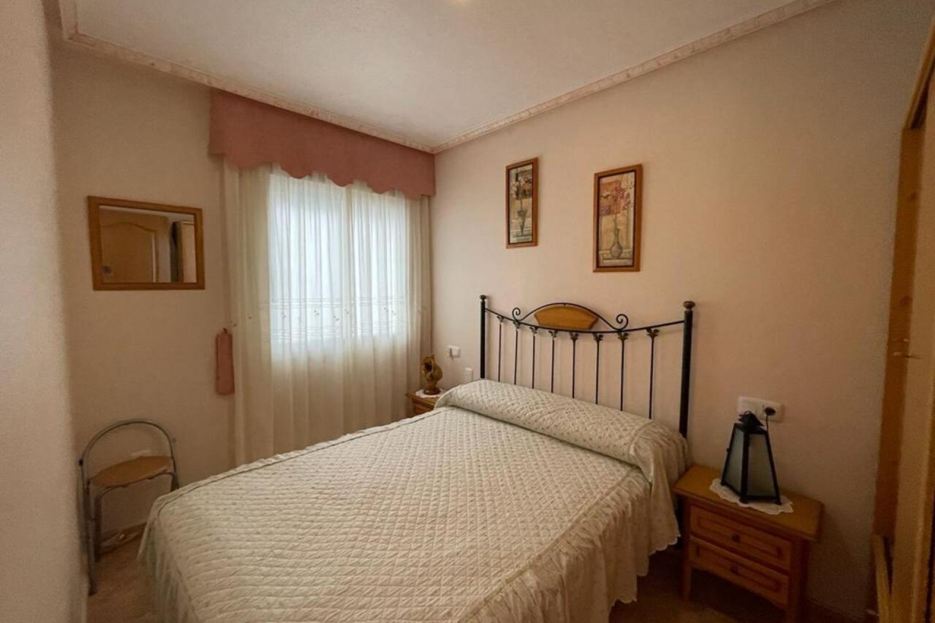 Brukt - Apartment -
Torrevieja - Costa Blanca