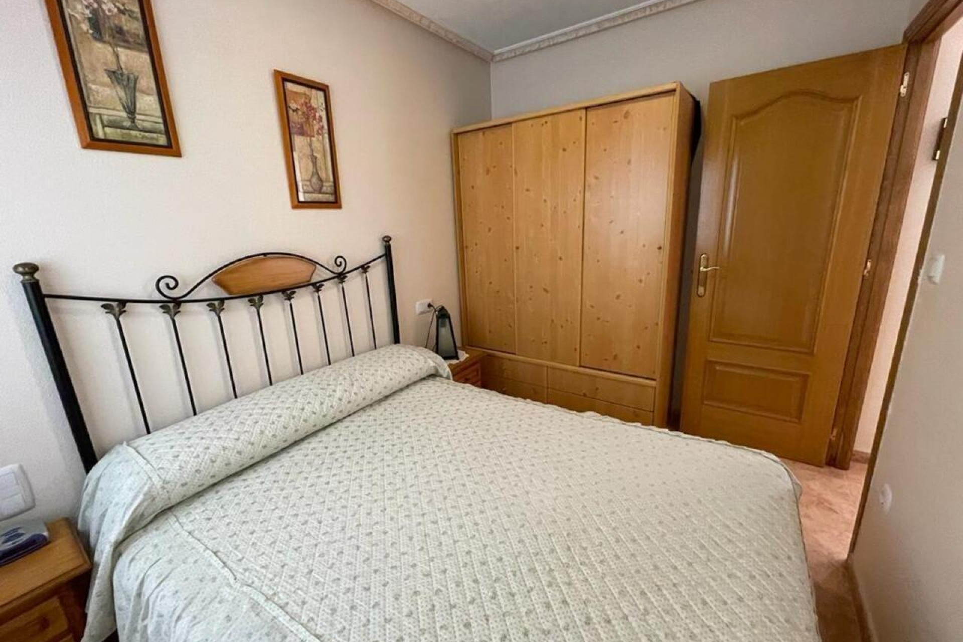 Brukt - Apartment -
Torrevieja - Costa Blanca