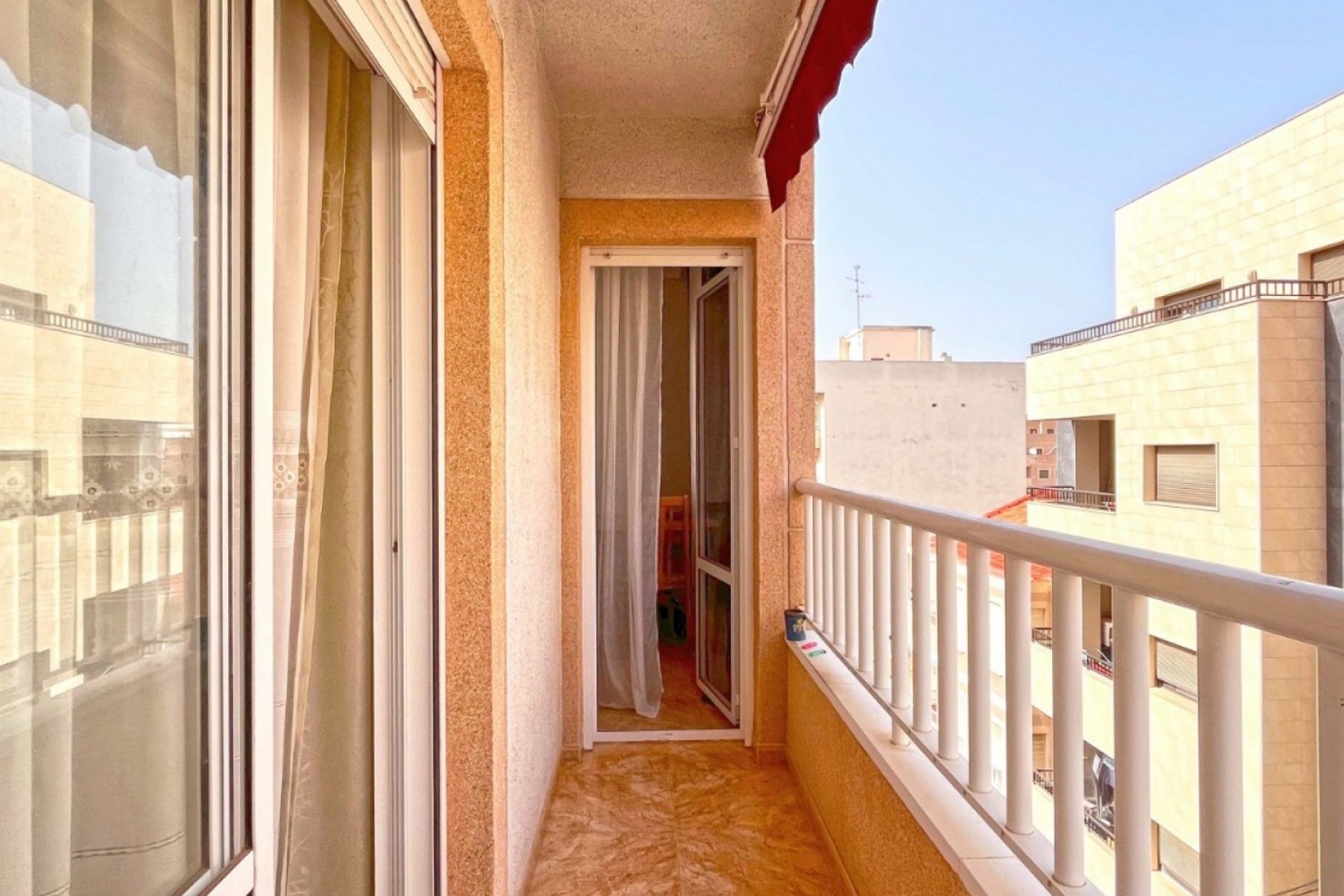 Brukt - Apartment -
Torrevieja - Costa Blanca