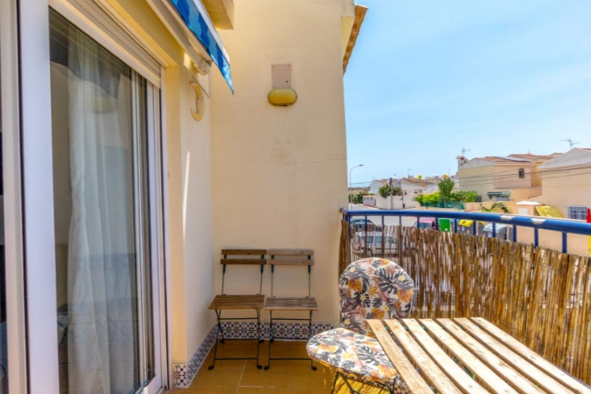 Brukt - Apartment -
Torrevieja - Costa Blanca