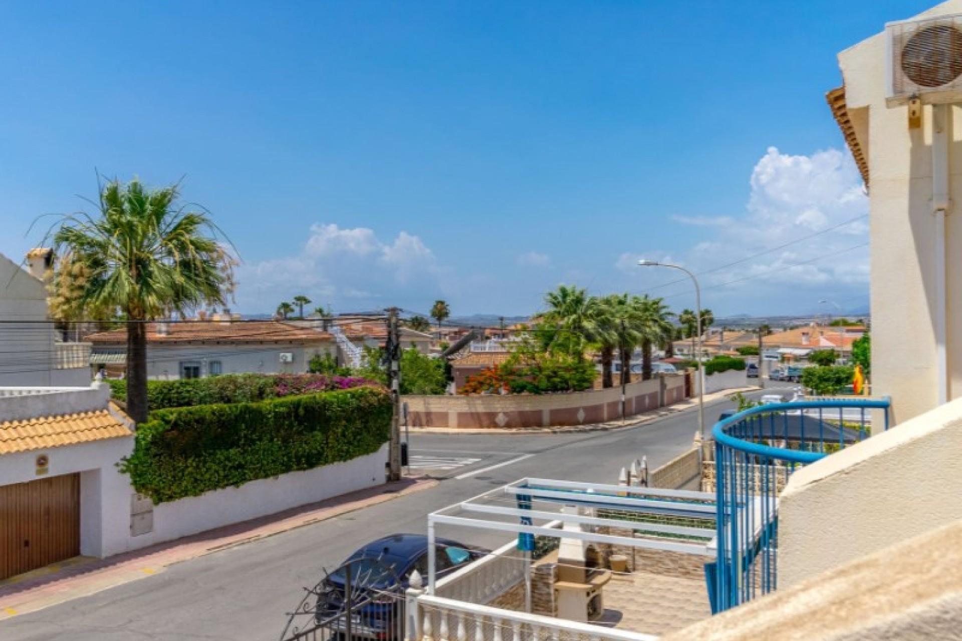 Brukt - Apartment -
Torrevieja - Costa Blanca