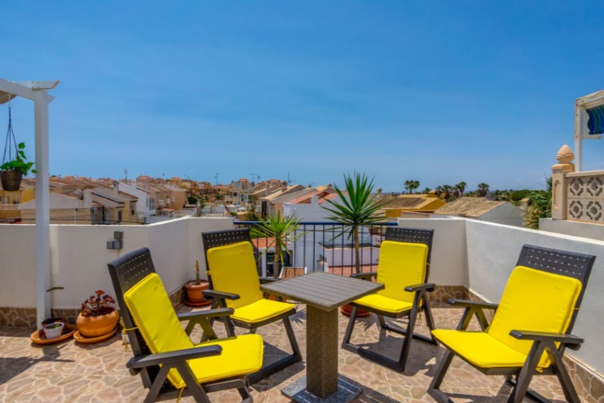 Brukt - Apartment -
Torrevieja - Costa Blanca