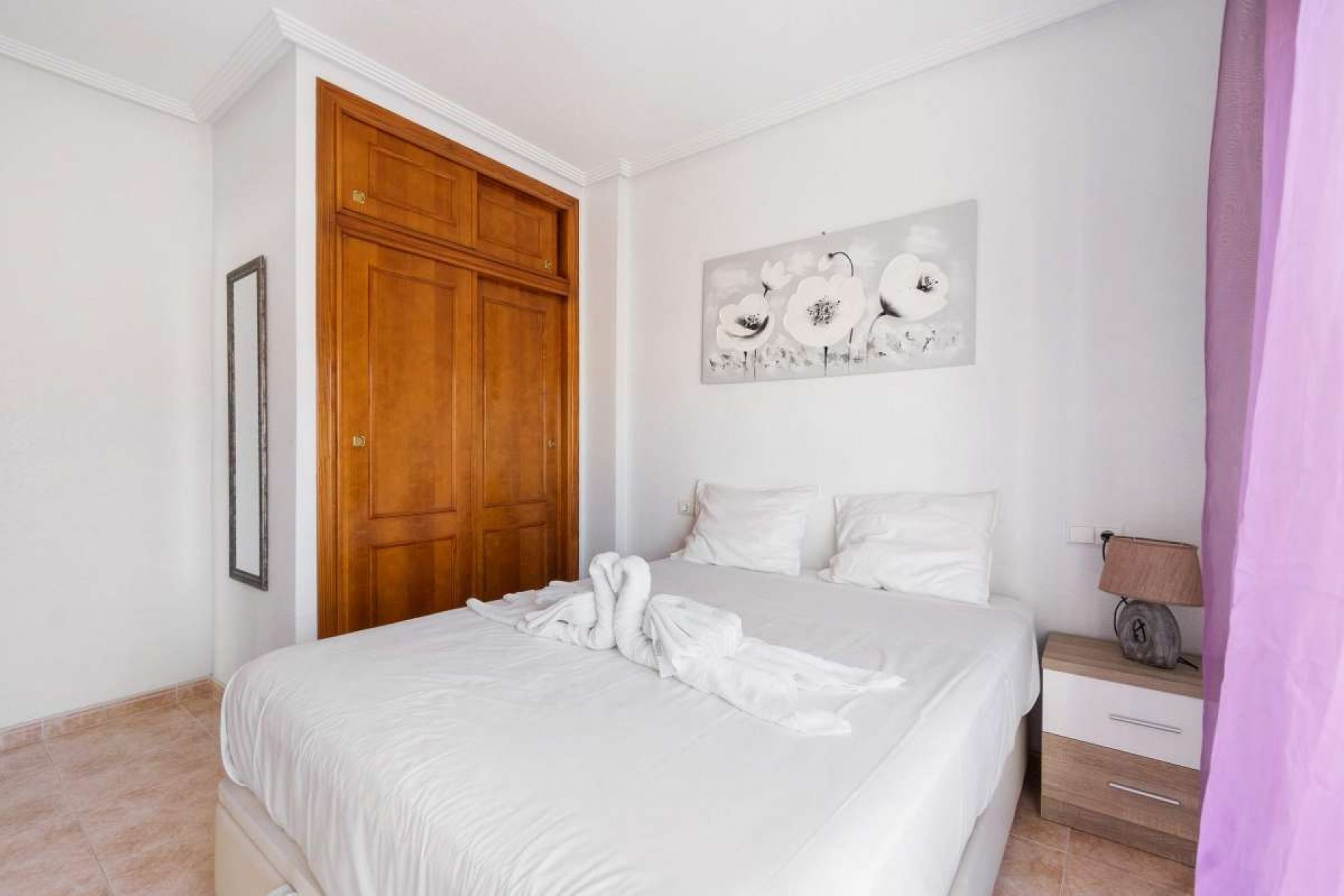 Brukt - Apartment -
Torrevieja - Costa Blanca