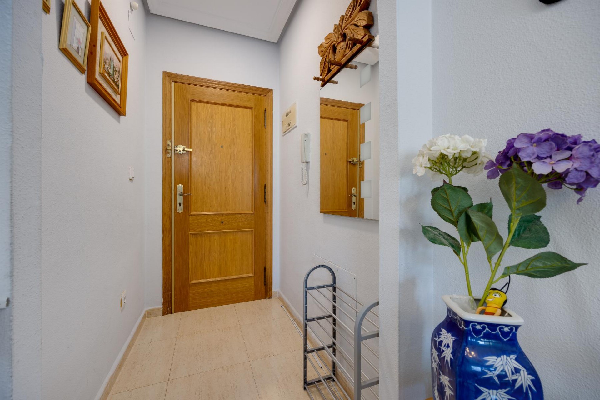 Brukt - Apartment -
Torrevieja - Costa Blanca