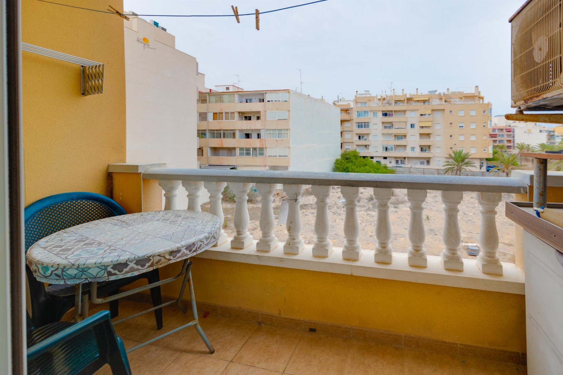 Brukt - Apartment -
Torrevieja - Costa Blanca