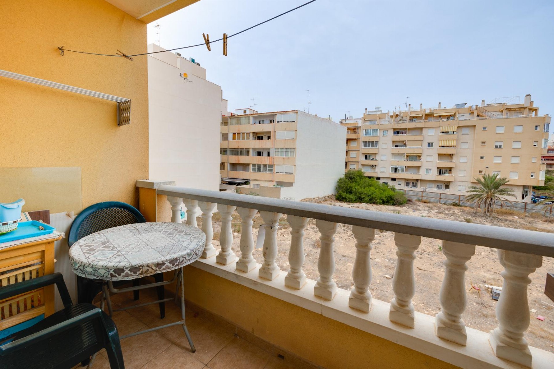 Brukt - Apartment -
Torrevieja - Costa Blanca