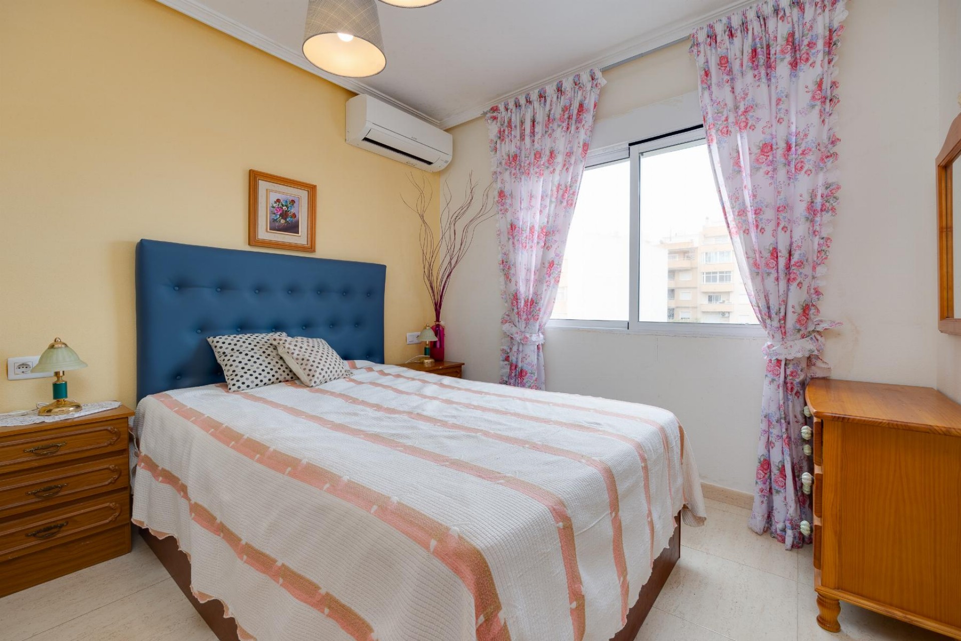 Brukt - Apartment -
Torrevieja - Costa Blanca