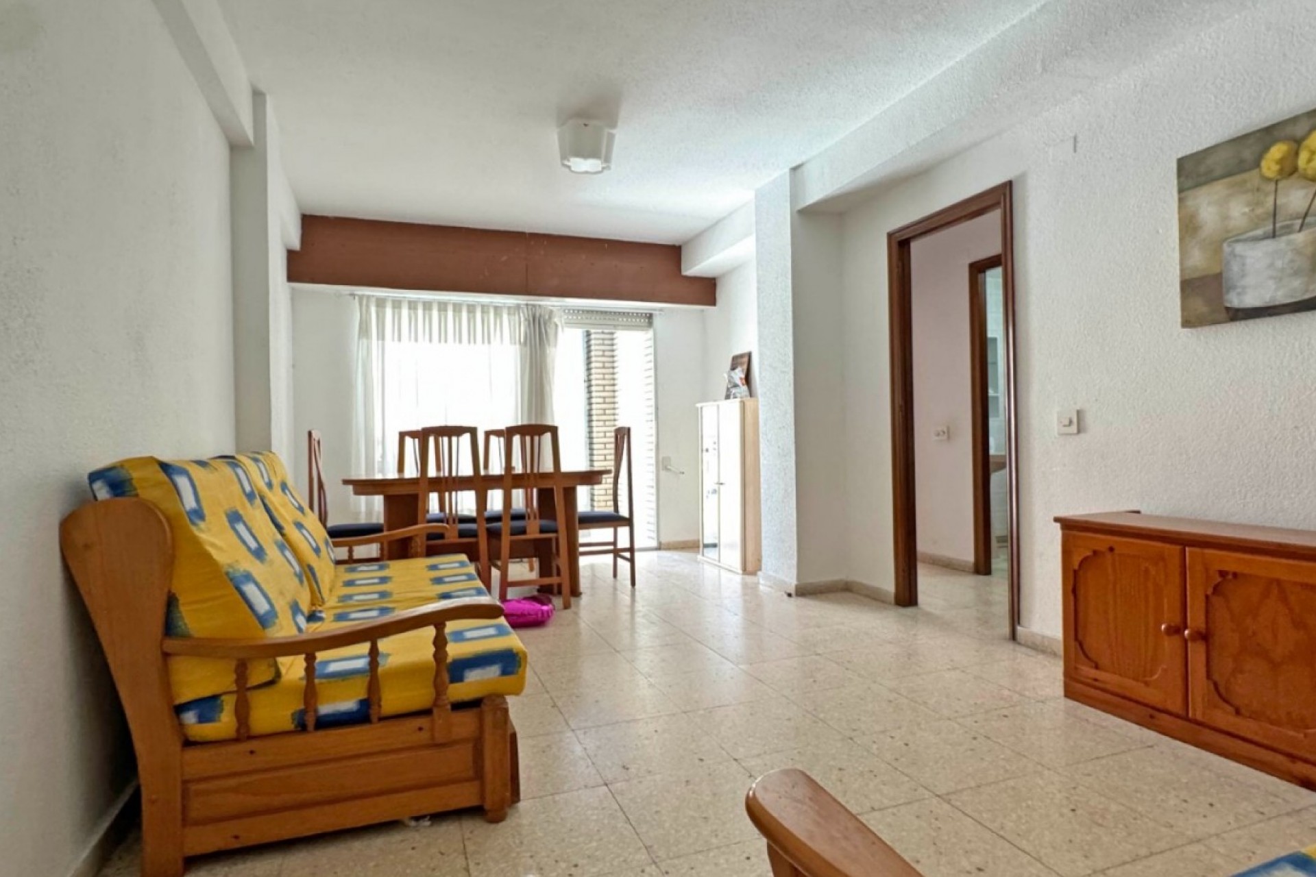 Brukt - Apartment -
Torrevieja - Costa Blanca