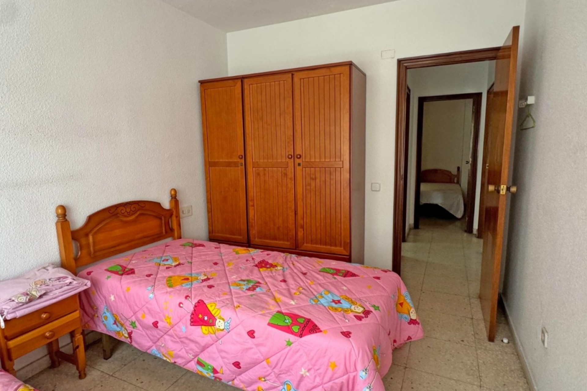 Brukt - Apartment -
Torrevieja - Costa Blanca