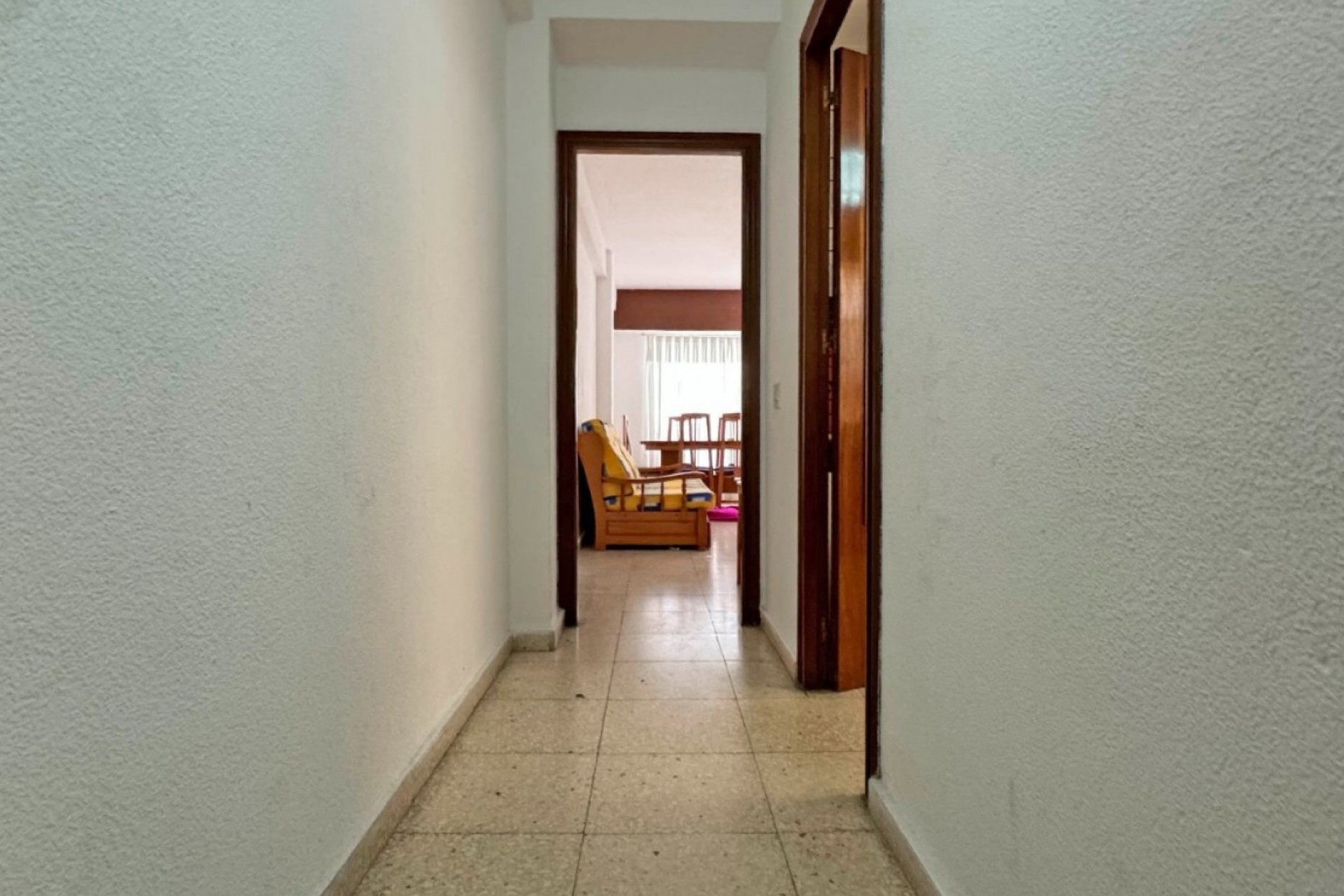 Brukt - Apartment -
Torrevieja - Costa Blanca