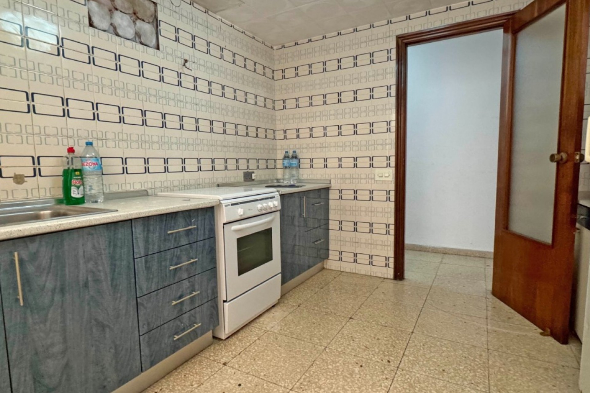 Brukt - Apartment -
Torrevieja - Costa Blanca