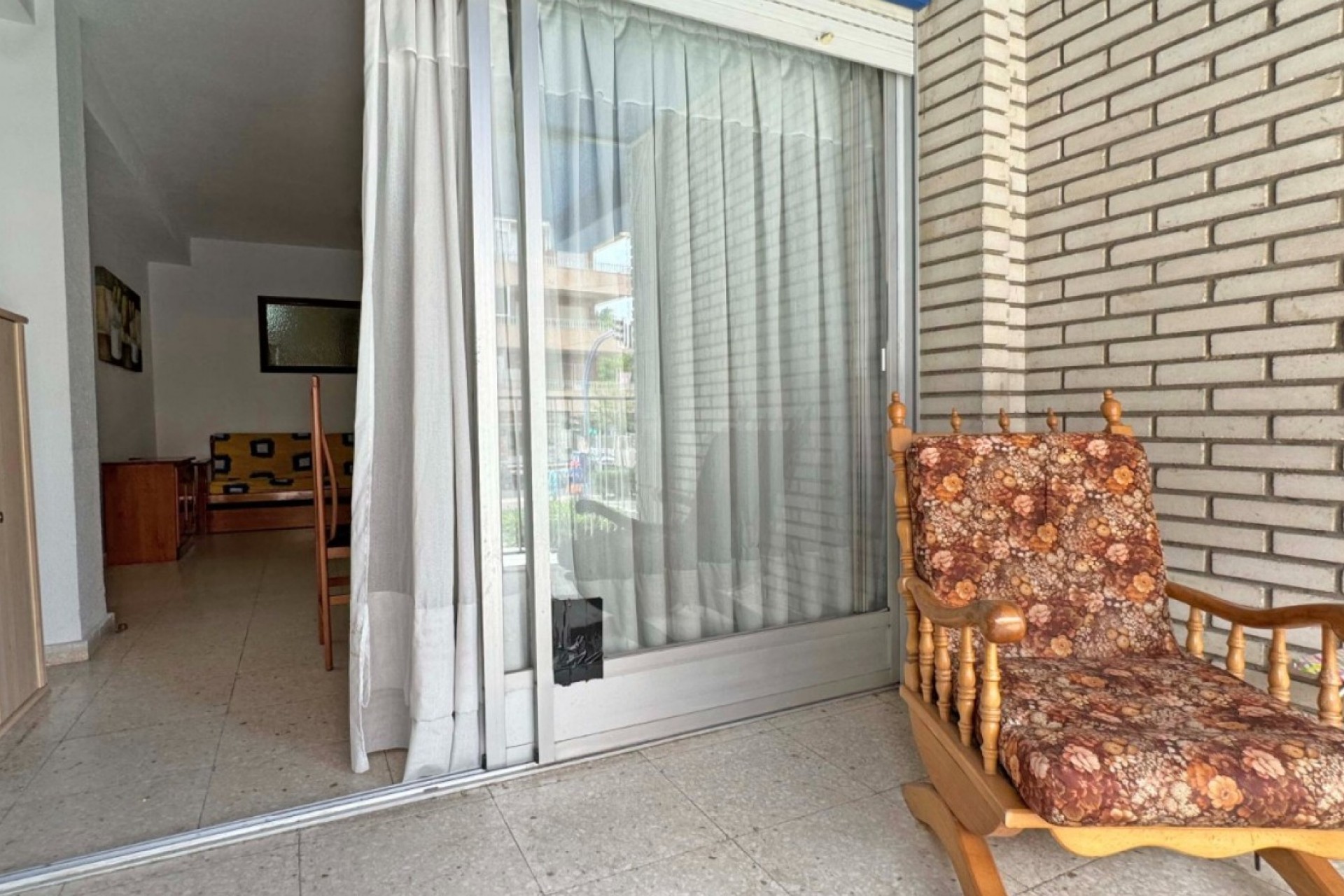 Brukt - Apartment -
Torrevieja - Costa Blanca