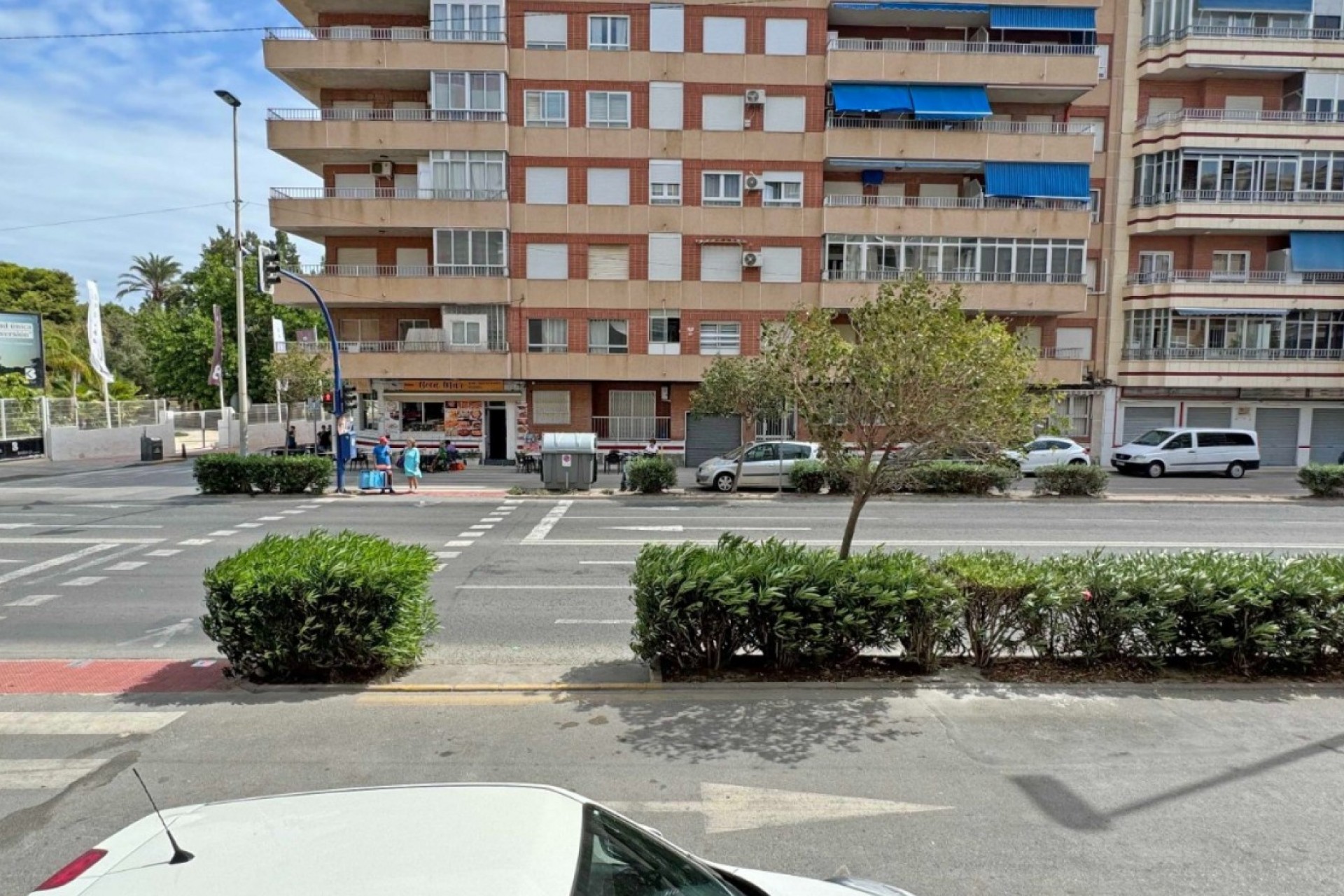 Brukt - Apartment -
Torrevieja - Costa Blanca