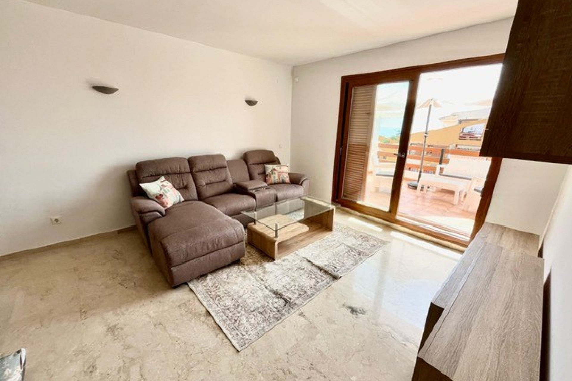 Brukt - Apartment -
Torrevieja - Costa Blanca