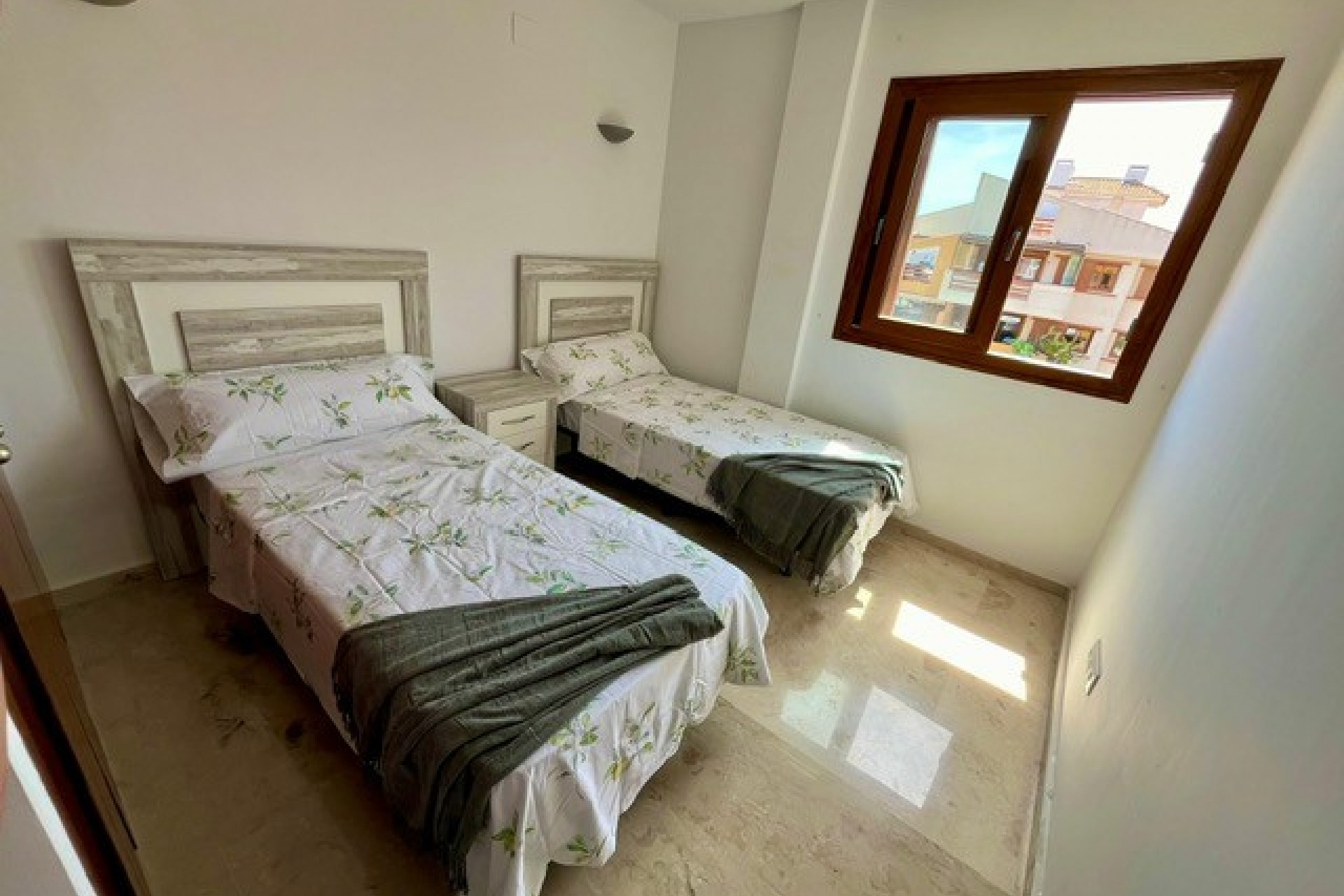 Brukt - Apartment -
Torrevieja - Costa Blanca