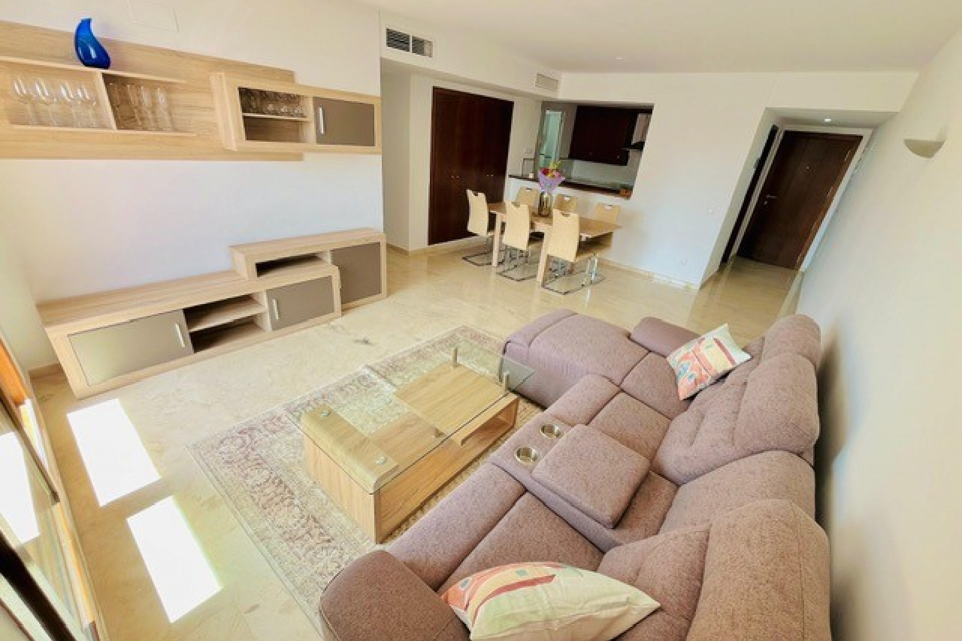 Brukt - Apartment -
Torrevieja - Costa Blanca