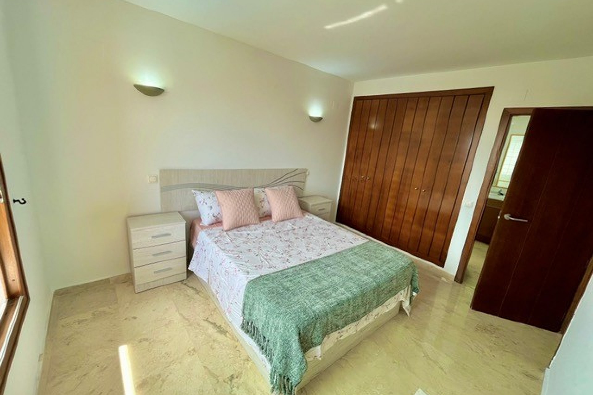 Brukt - Apartment -
Torrevieja - Costa Blanca