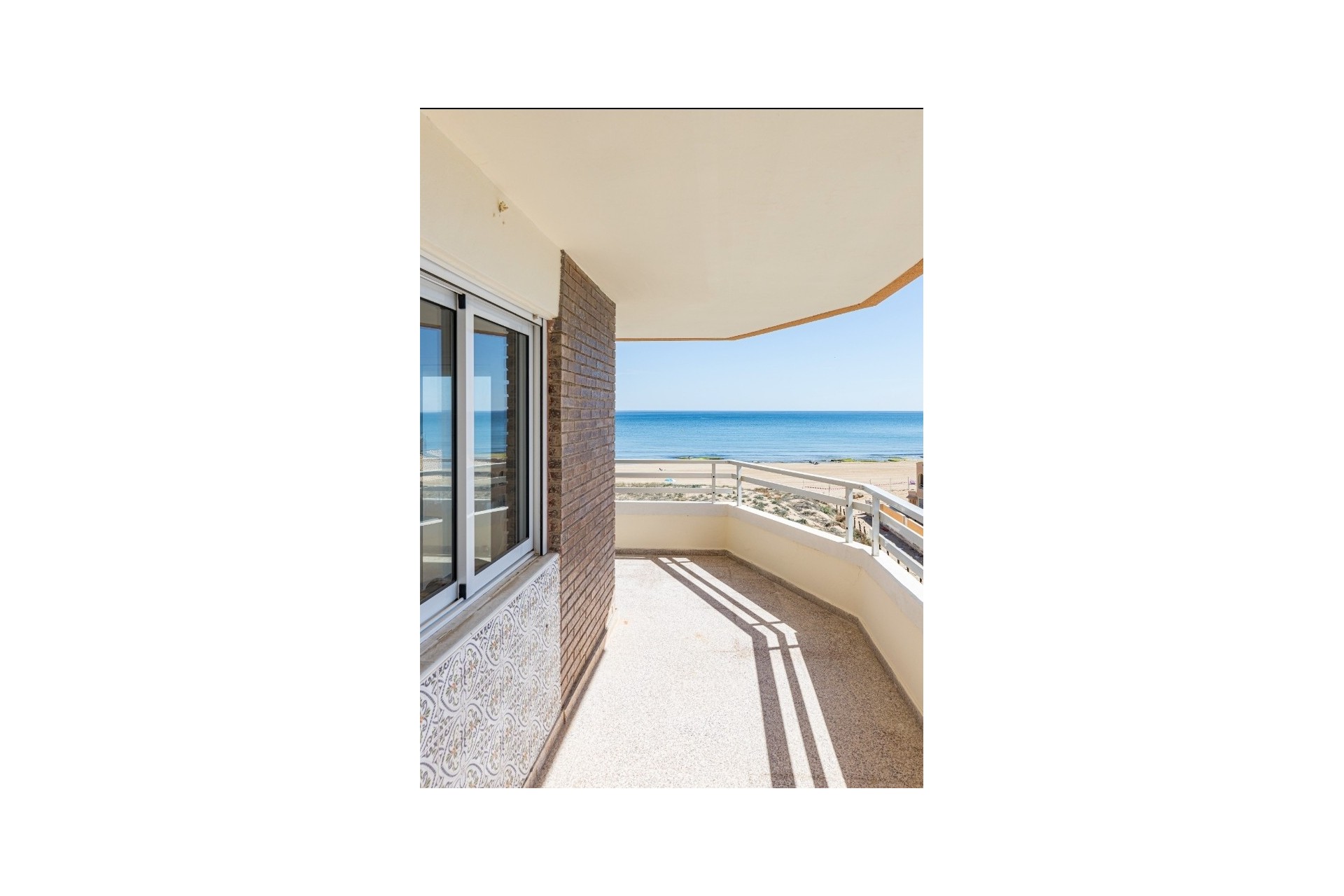 Brukt - Apartment -
Torrevieja - Costa Blanca