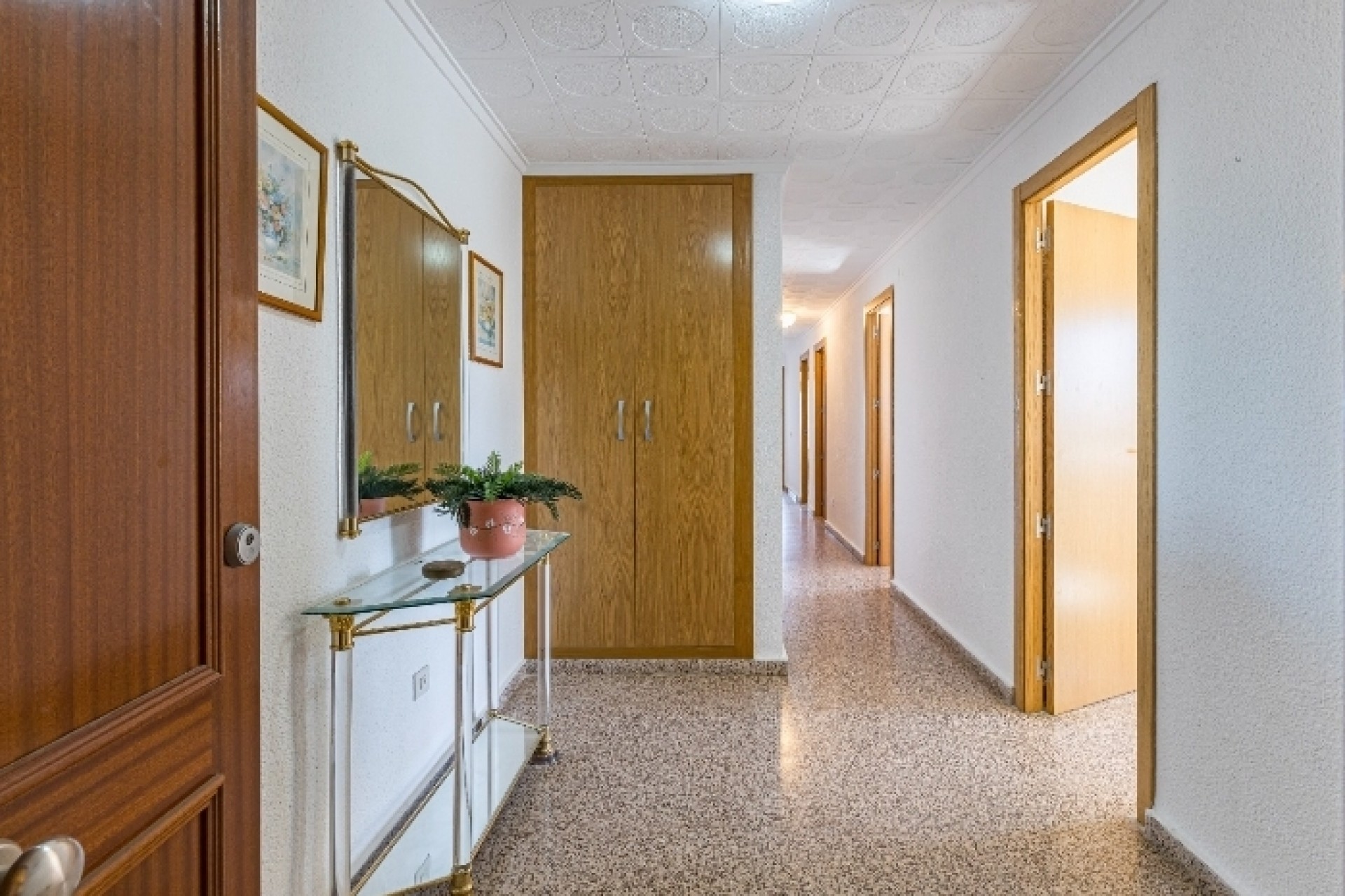 Brukt - Apartment -
Torrevieja - Costa Blanca