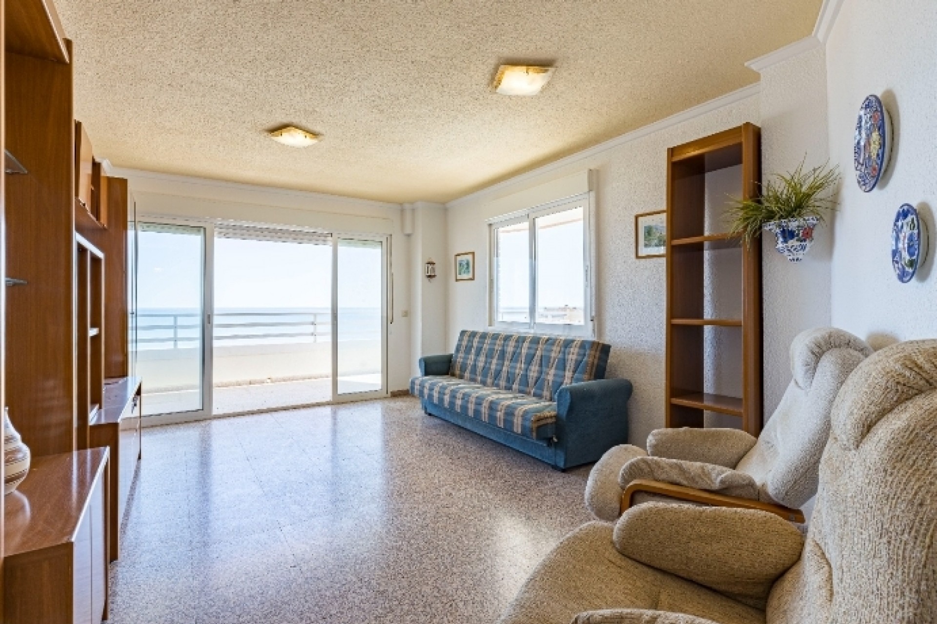 Brukt - Apartment -
Torrevieja - Costa Blanca